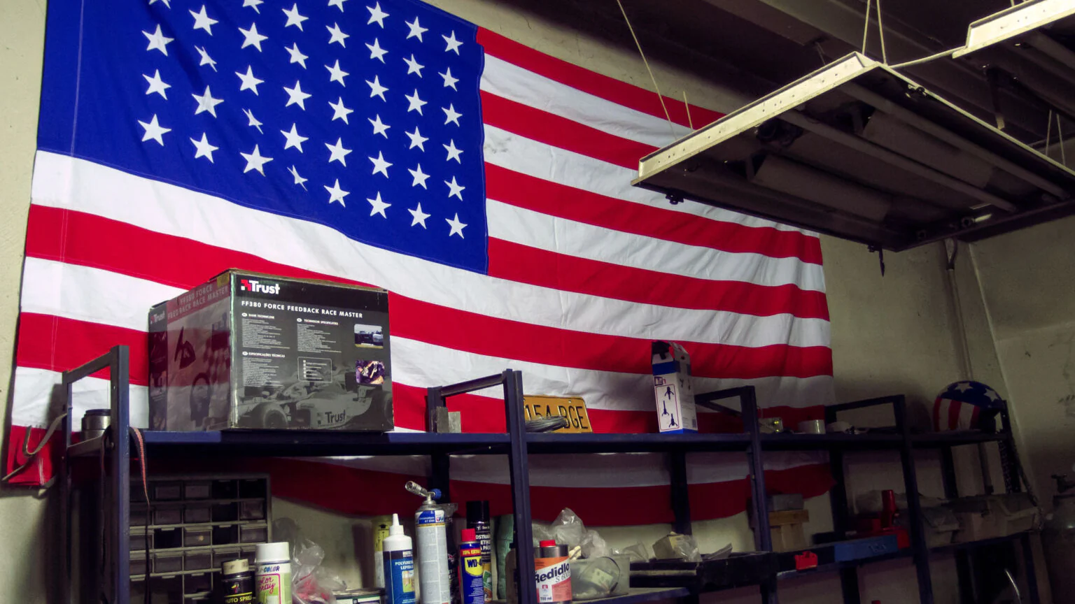 American Made Automotive Excellence