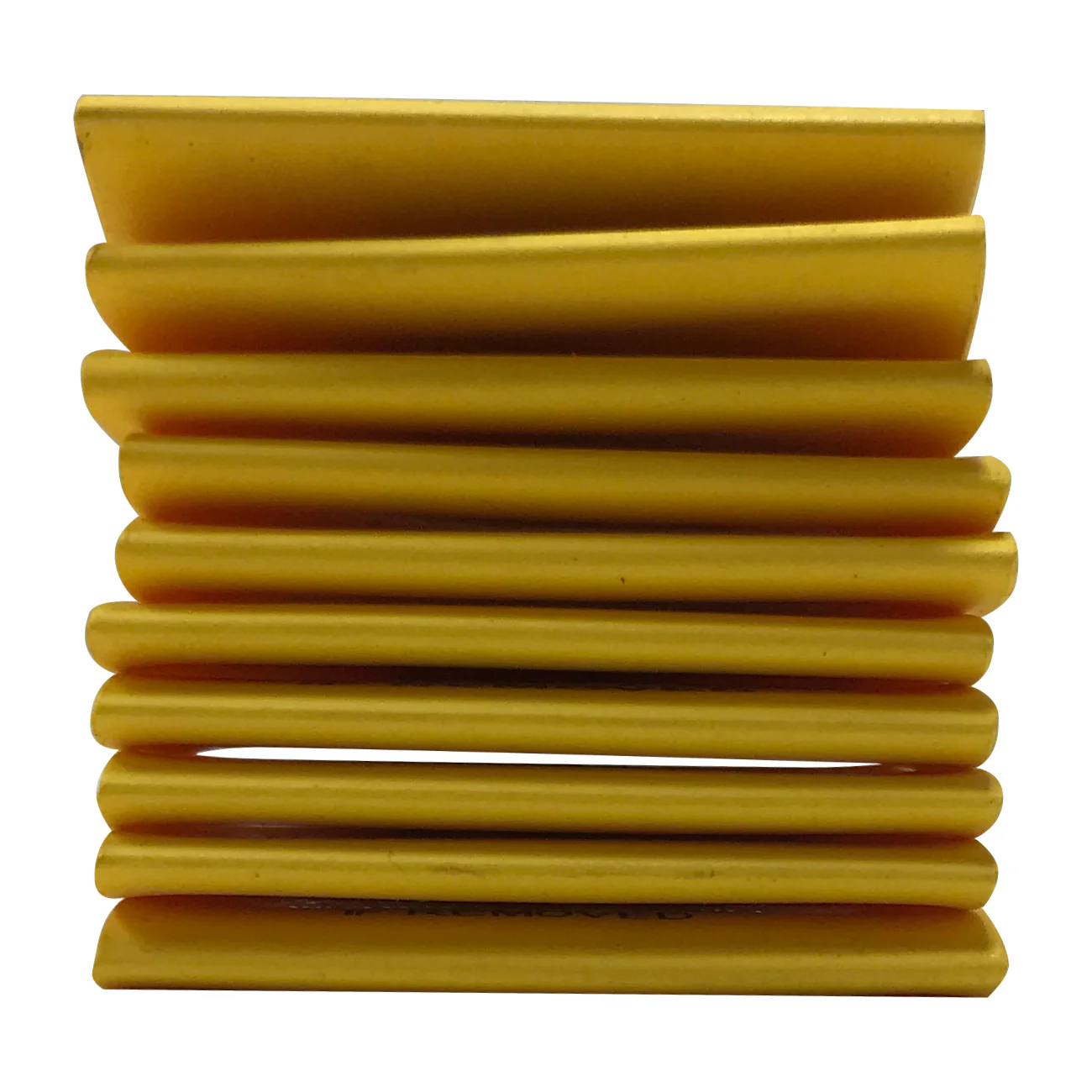 Pack of 10 A/C System Guard Aeroquip Vehicle Service Fitting Sleeve Kit - Image 10