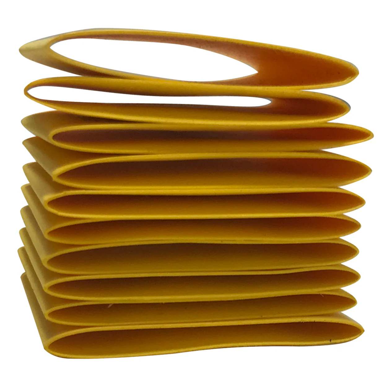 Pack of 10 A/C System Guard Aeroquip Vehicle Service Fitting Sleeve Kit - Image 11