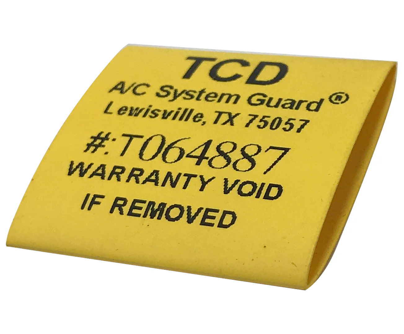 Pack of 10 A/C System Guard Aeroquip Vehicle Service Fitting Sleeve Kit - Image 3