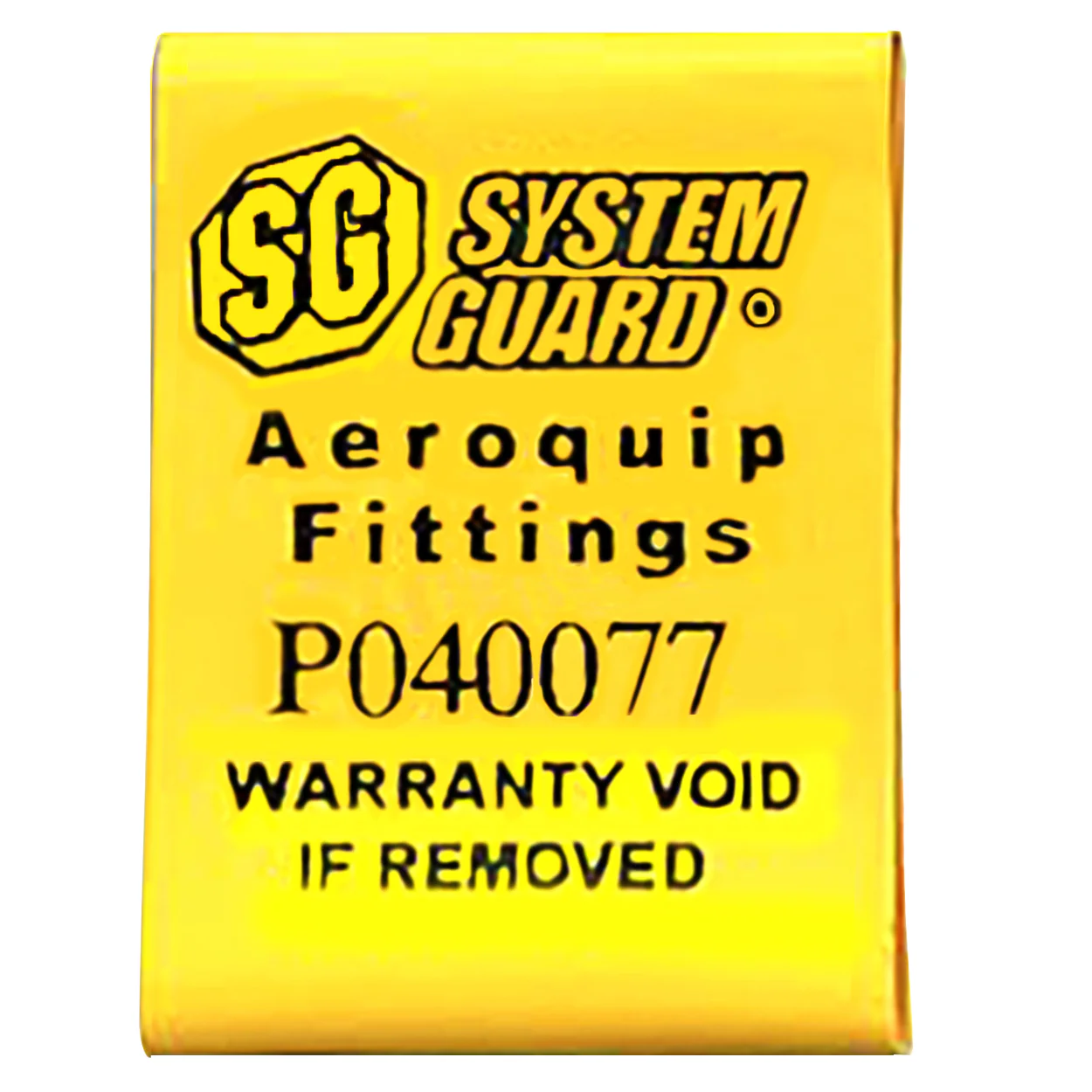 Pack of 10 A/C System Guard Aeroquip Vehicle Service Fitting Sleeve Kit - Image 8