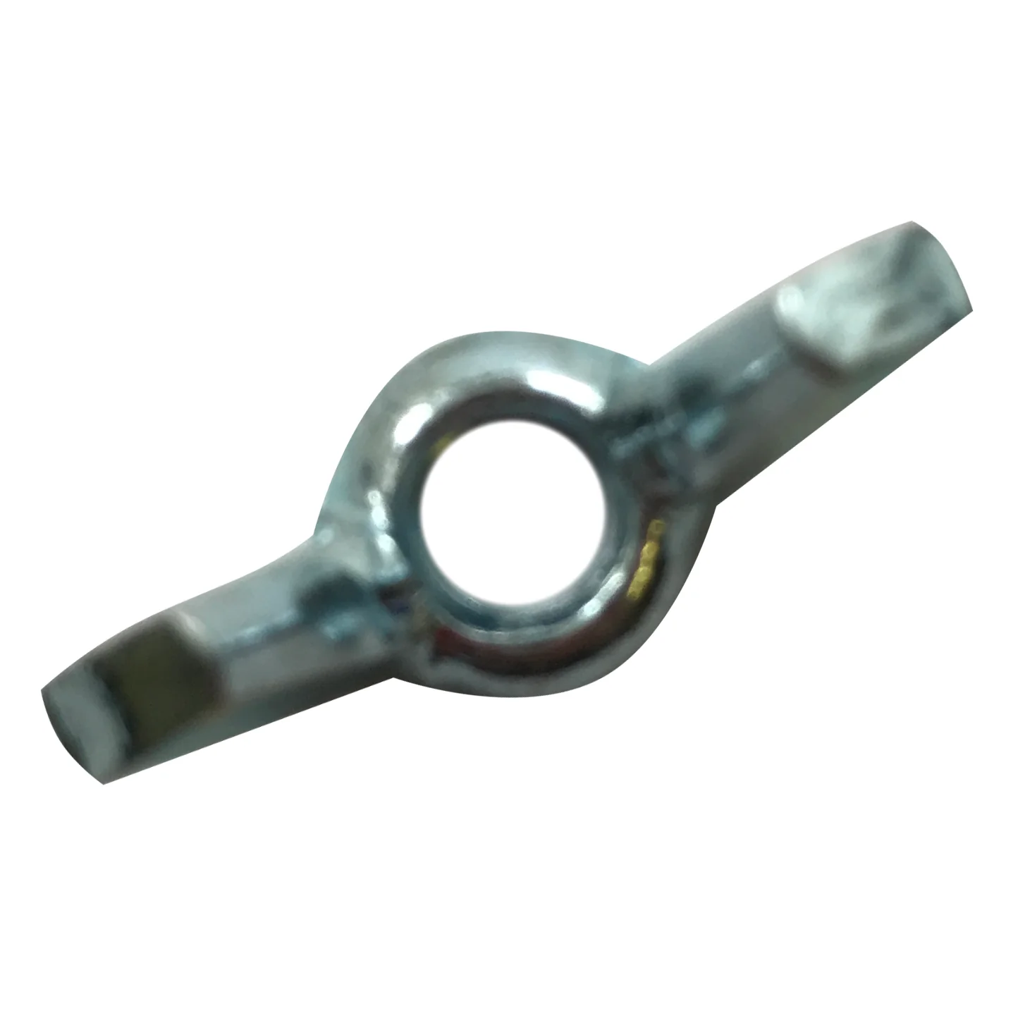 10 Inch J-Bolt Battery Hold Down Kit - Image 4