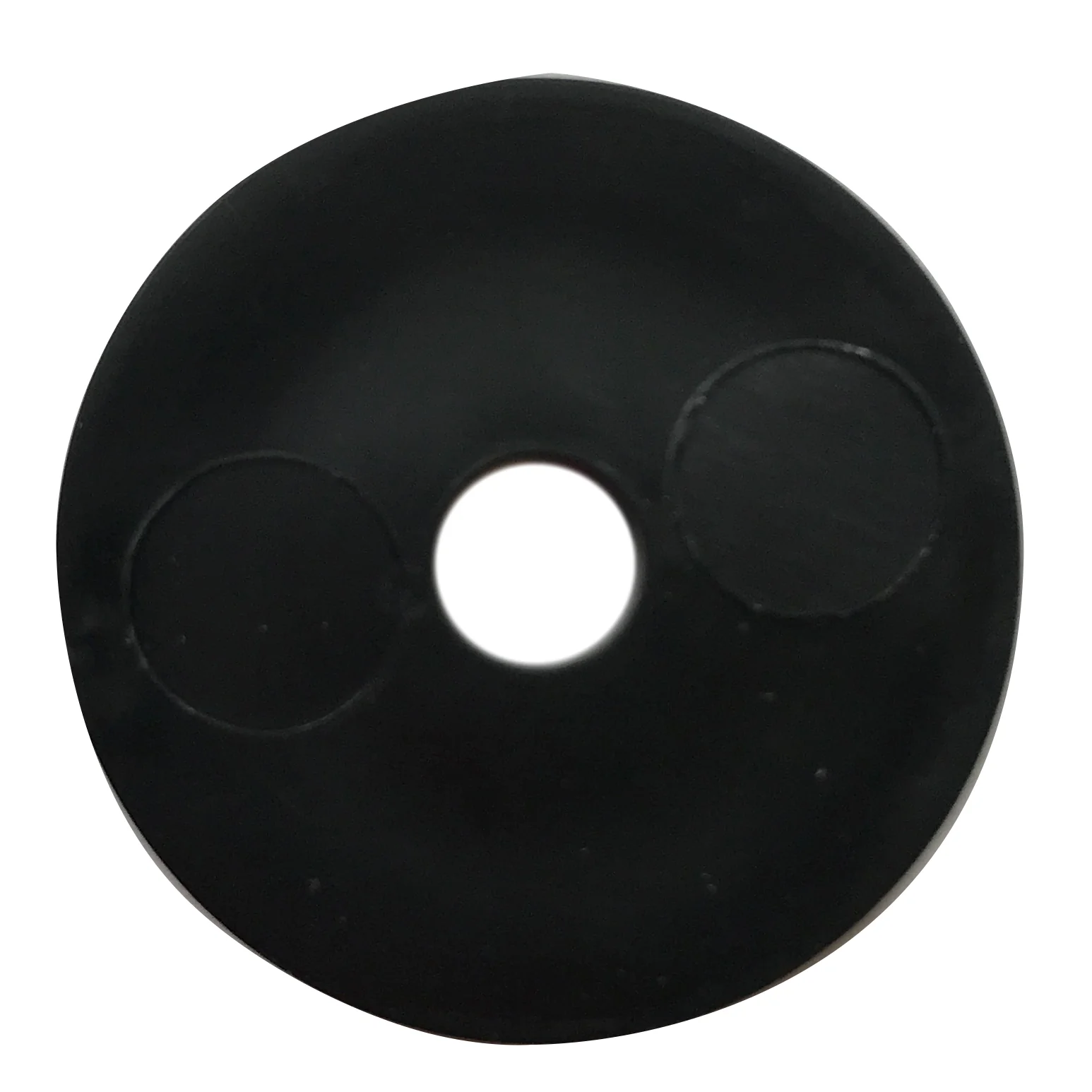 10 Inch J-Bolt Battery Hold Down Kit - Image 5