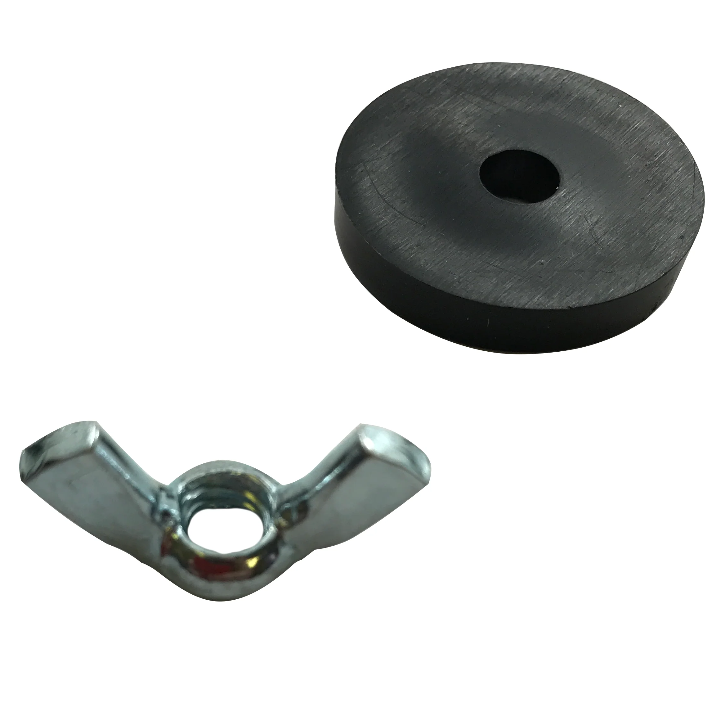 10 Inch J-Bolt Battery Hold Down Kit - Image 6