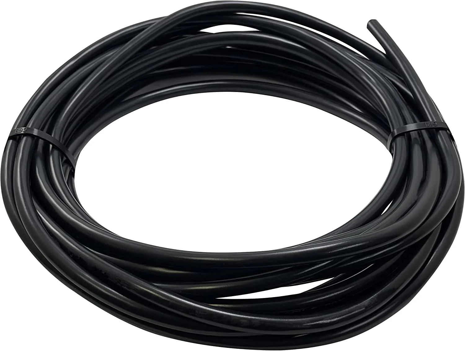 2 AWG Battery Cable - Automotive Copper Wire - 25 ft to 100 ft - Image 5