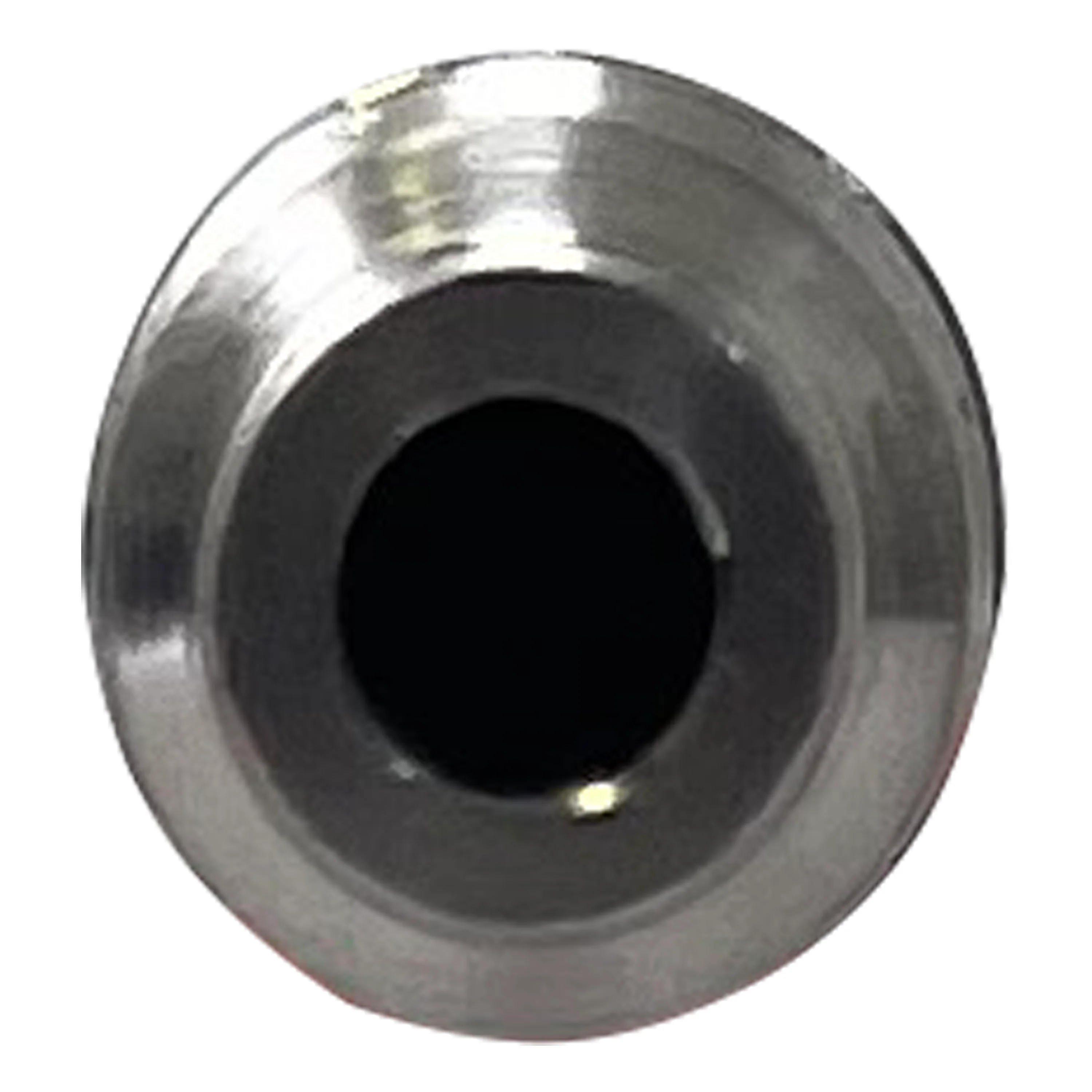 2-in-1 Pocket Air Blow Gun and Tire Chuck - Aluminum Body - 1/4" Industrial Coupler Compatible - Image 10