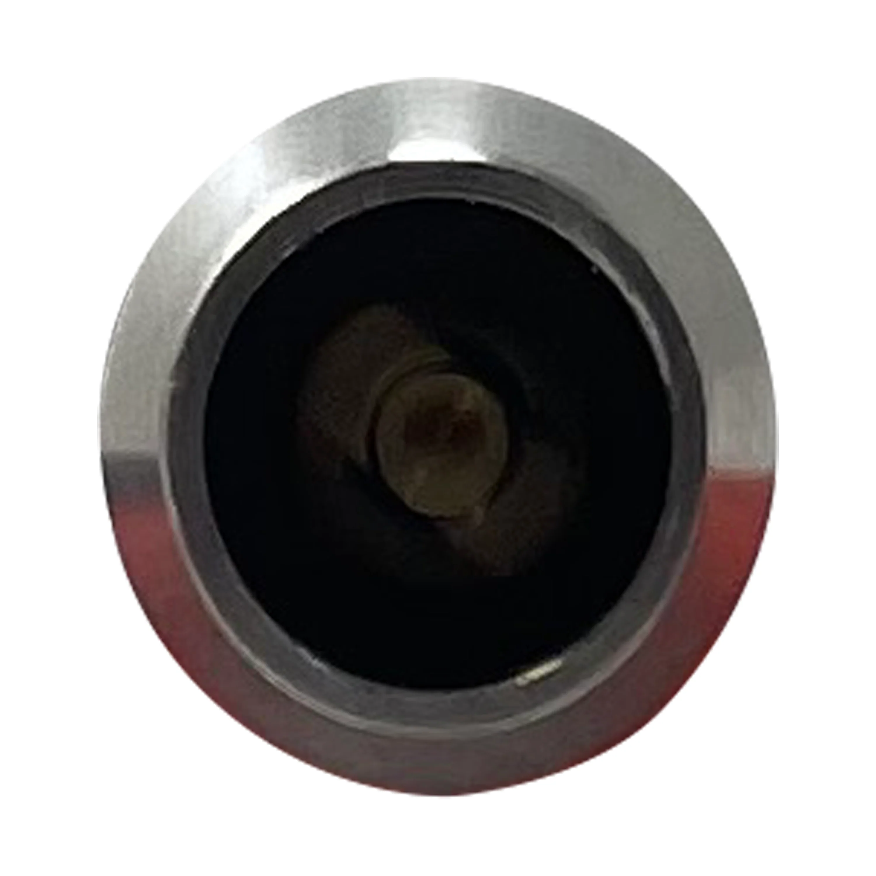 2-in-1 Pocket Air Blow Gun and Tire Chuck - Aluminum Body - 1/4" Industrial Coupler Compatible - Image 7