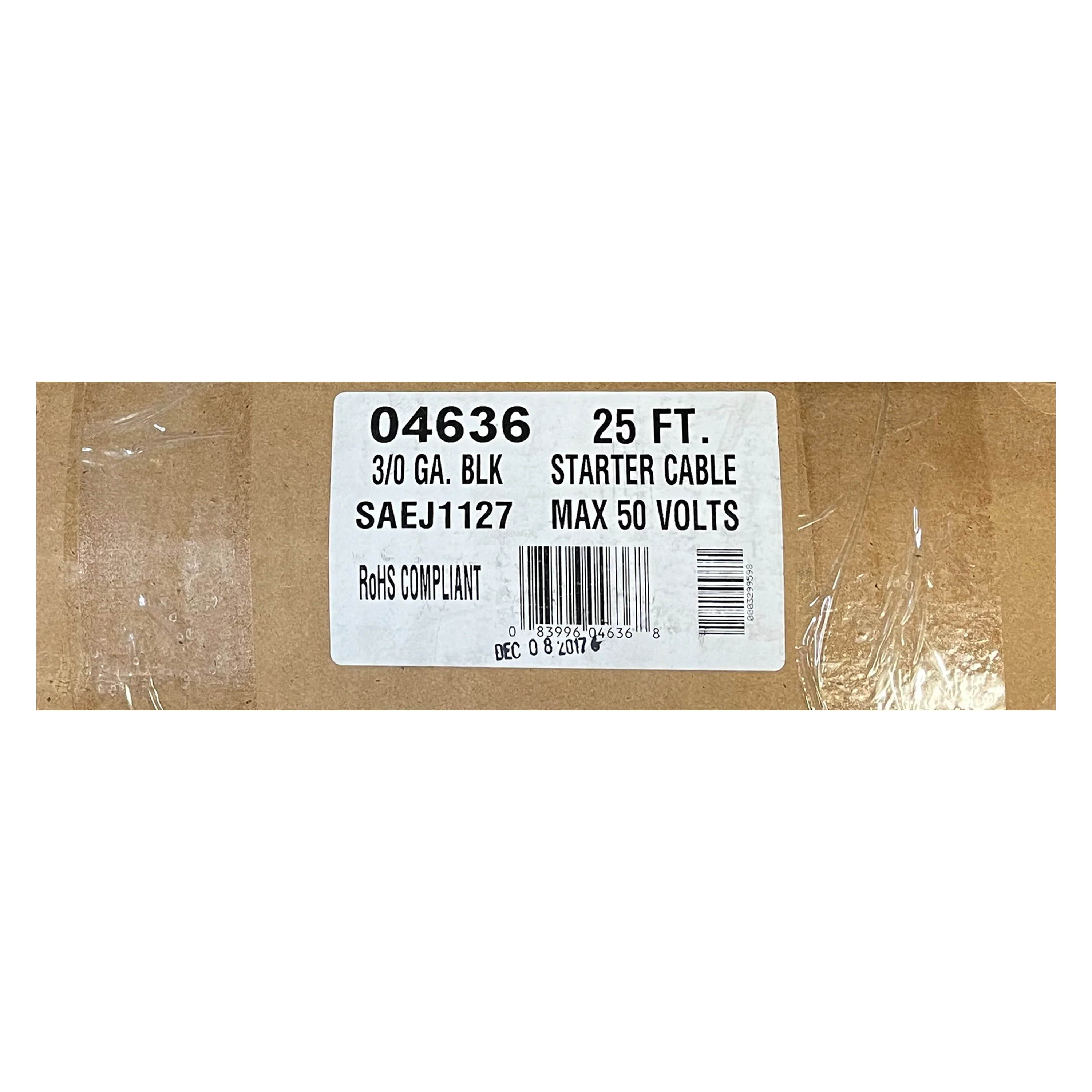 3/0 AWG Battery Cable - Automotive Copper Wire - 25 ft or 100 ft - Image 8