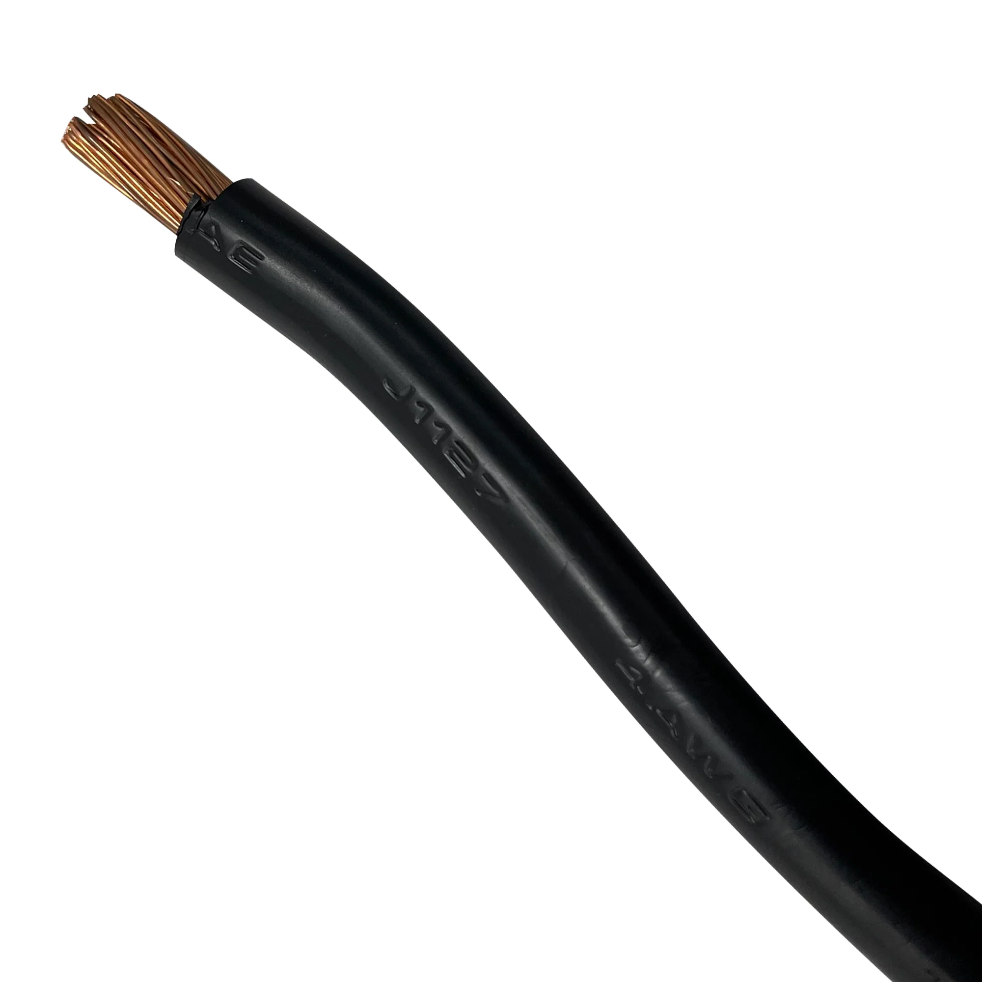 4 AWG Battery Cable - Automotive Copper Wire - 25 ft to 100 ft - Image 10