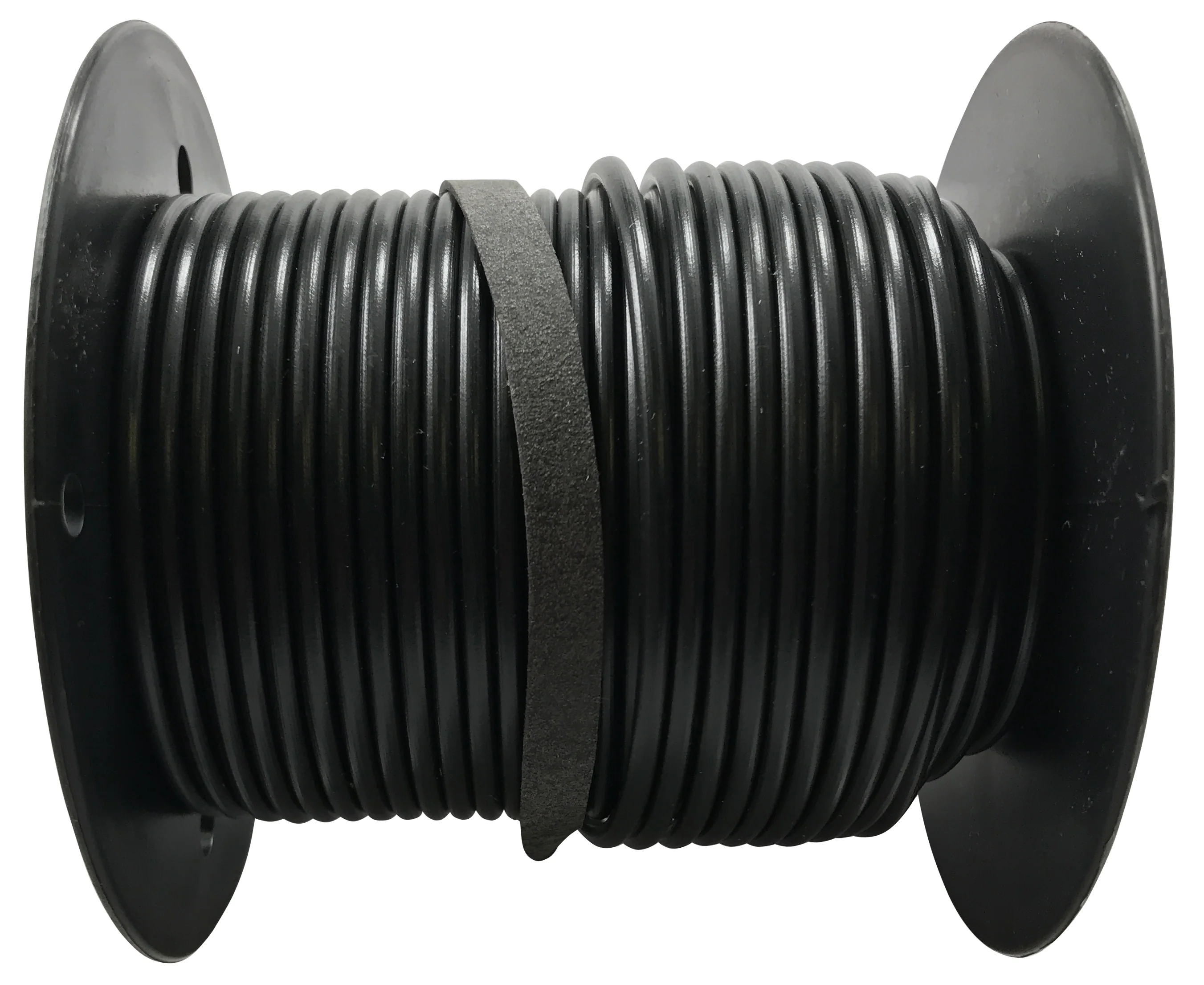 5 Spools Total of 100 Ft. Automotive Electrical Primary Wire - 10 to 18 AWG Gauge - Black or Red - Image 8