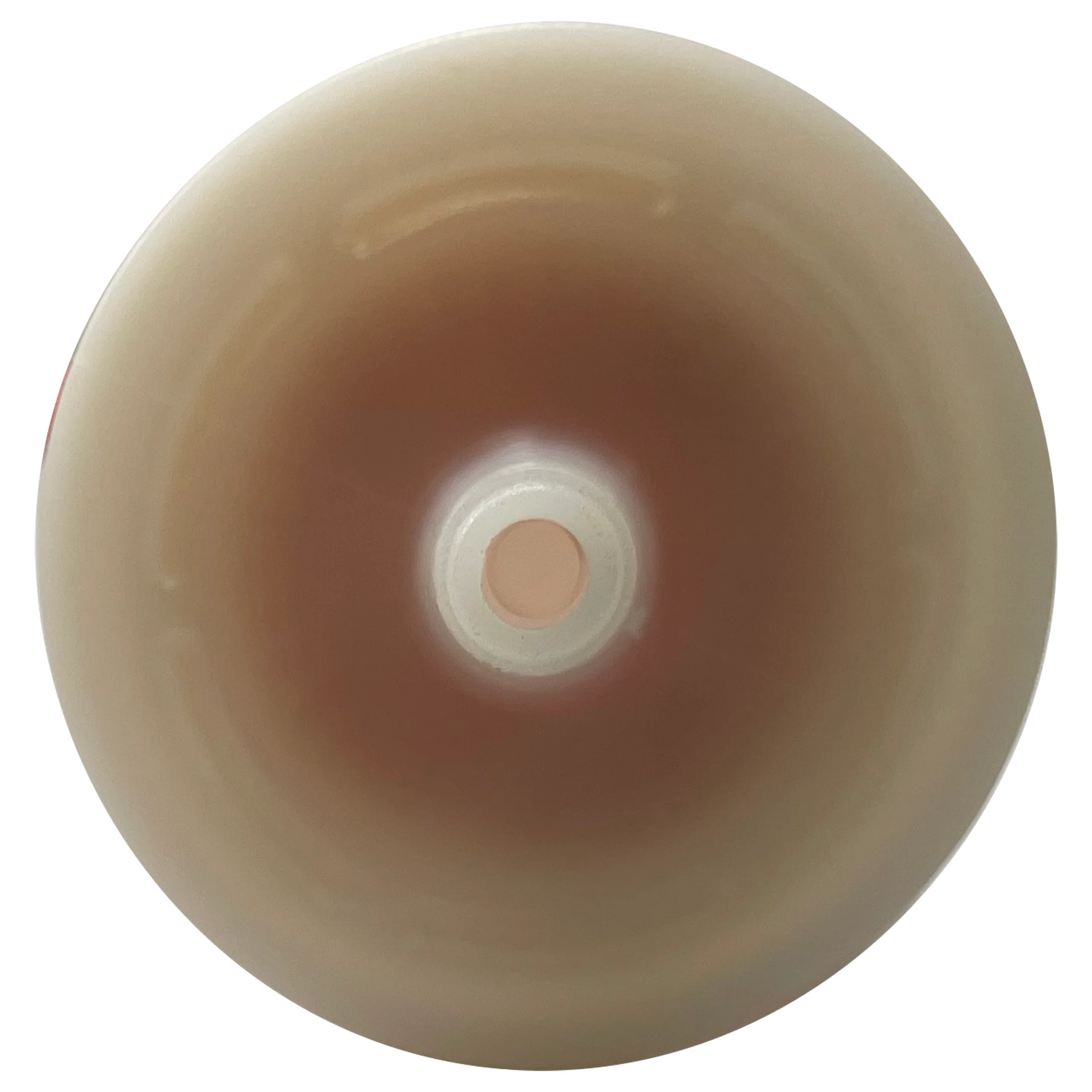 Clear 5/16" Universal Plastic In-line Fuel Filter - G2 - 1 to 25 Pack - Image 3