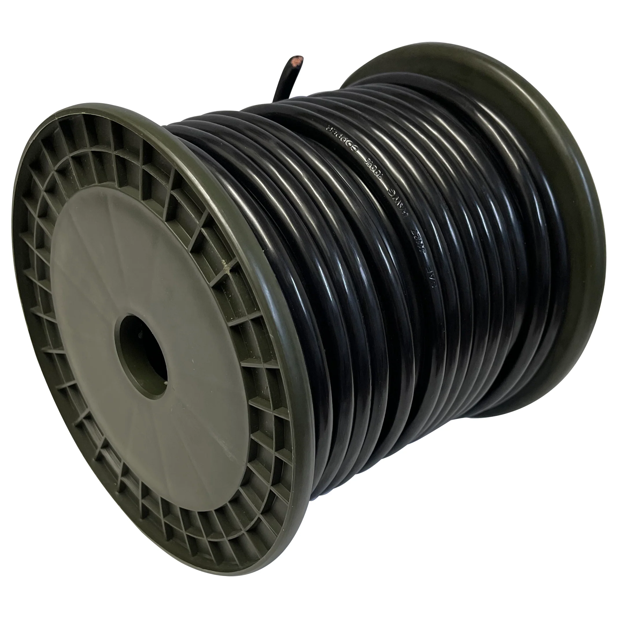 6 AWG Battery Cable - Automotive Copper Wire - 25 ft to 100 ft - Image 13