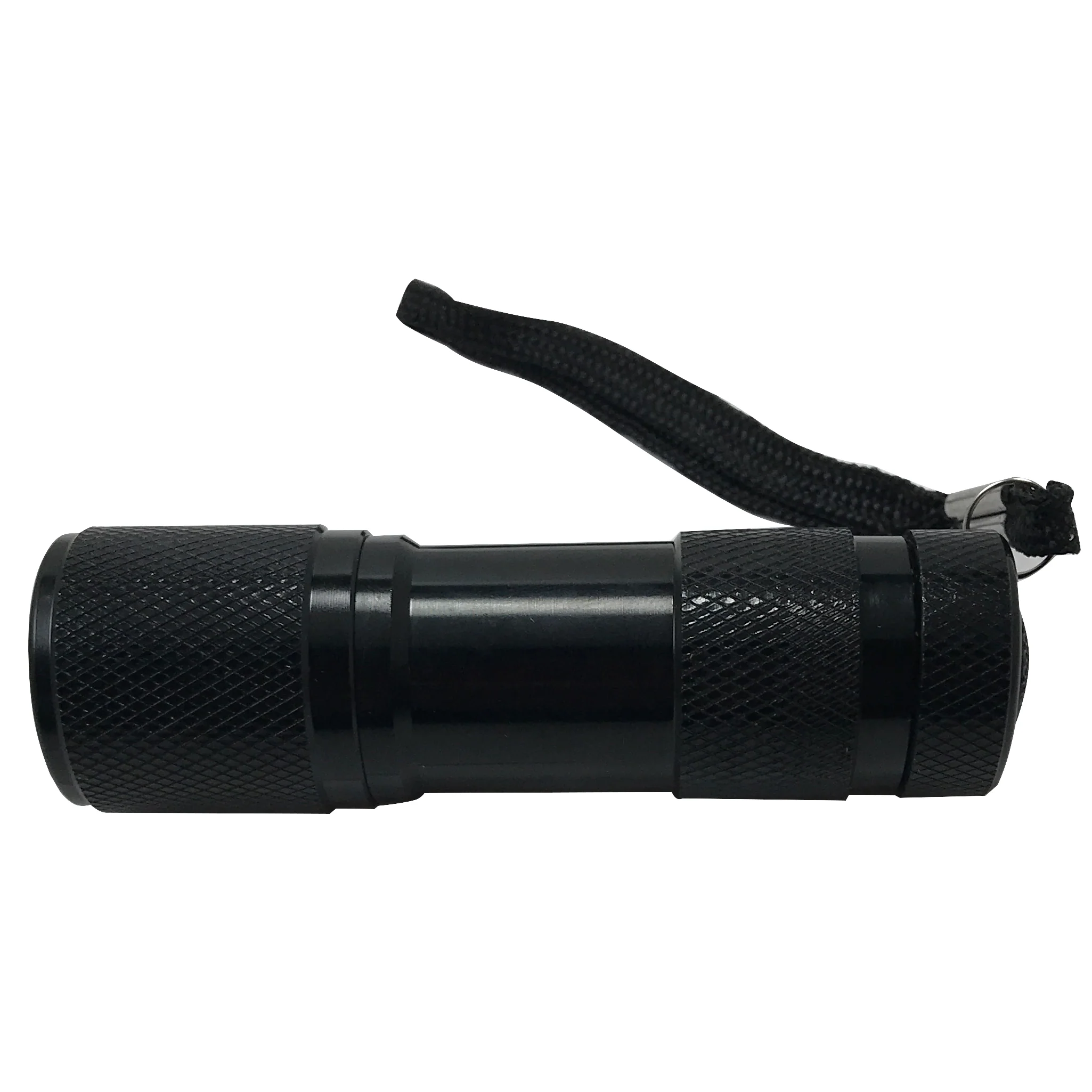 UV 9 LED Ultra Violet Inspection Light Flashlight Blacklight Lamp Torch - Image 4