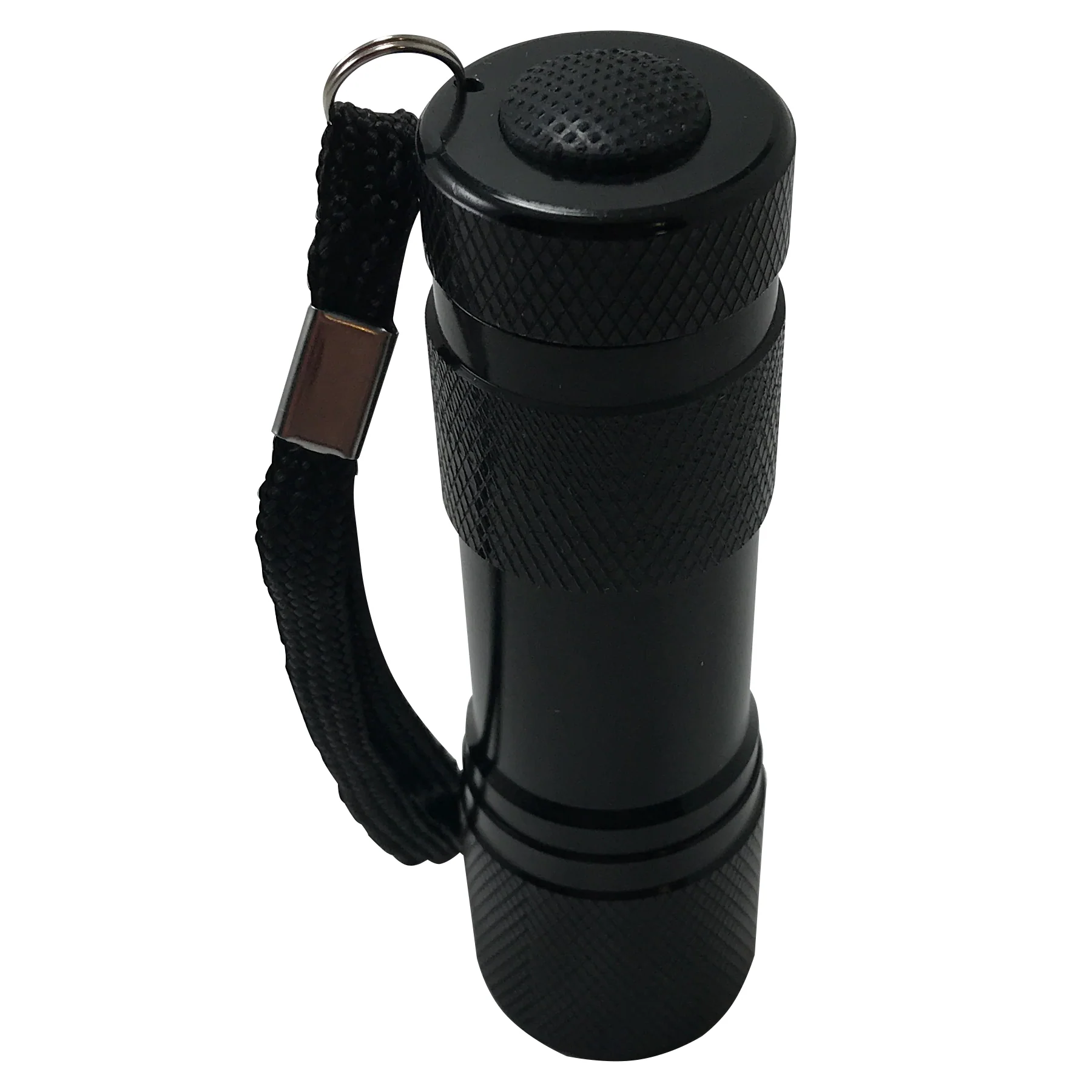 UV 9 LED Ultra Violet Inspection Light Flashlight Blacklight Lamp Torch - Image 5