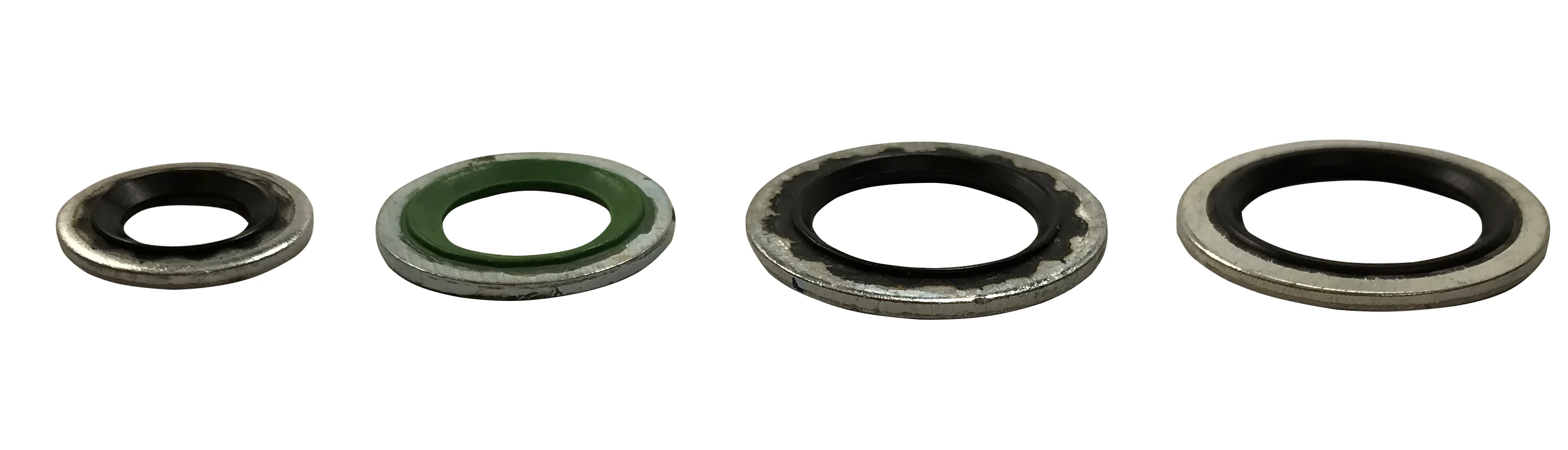 20 Piece Slim Line Sealing Washer Assortment - Image 4