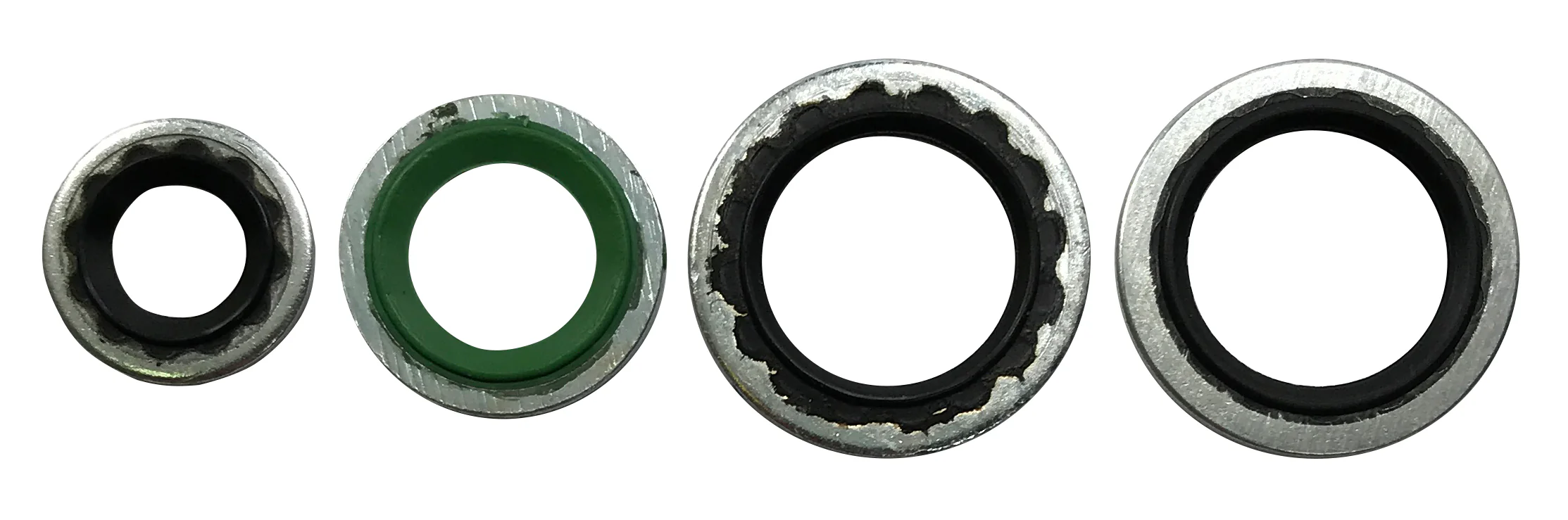 20 Piece Slim Line Sealing Washer Assortment - Image 5