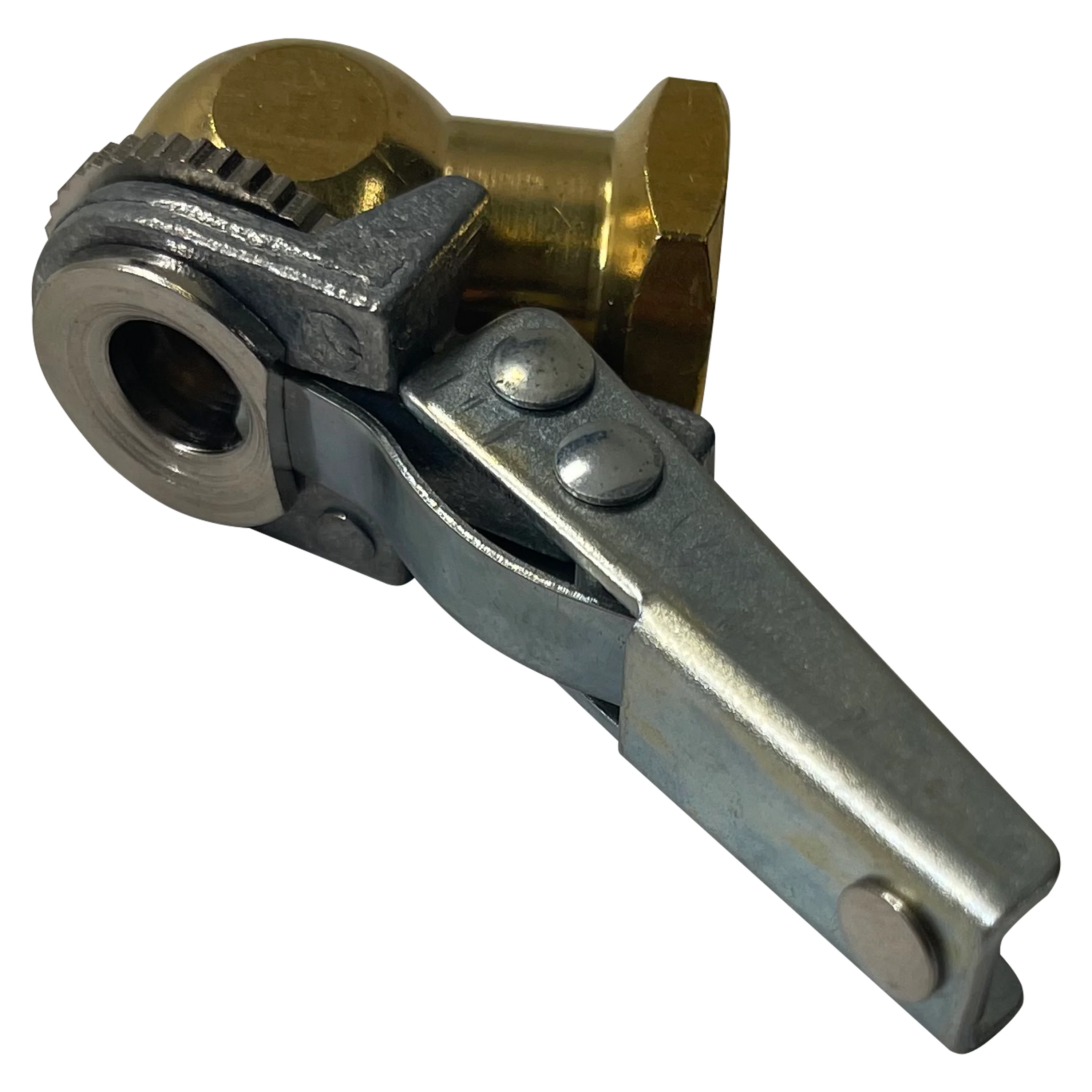 Tire Air Chuck w/ Clip - Image 4