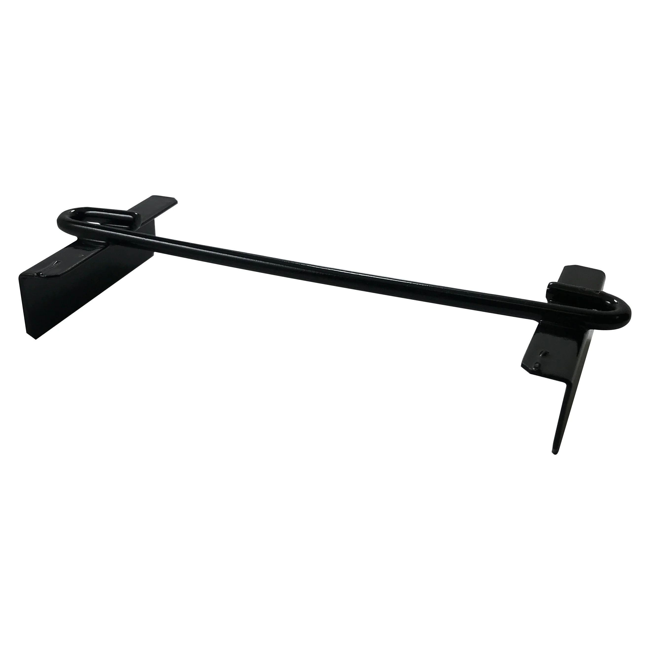 Universal Battery Hold-Down Cross Bar - 6-7/8" - Made in USA - Image 3