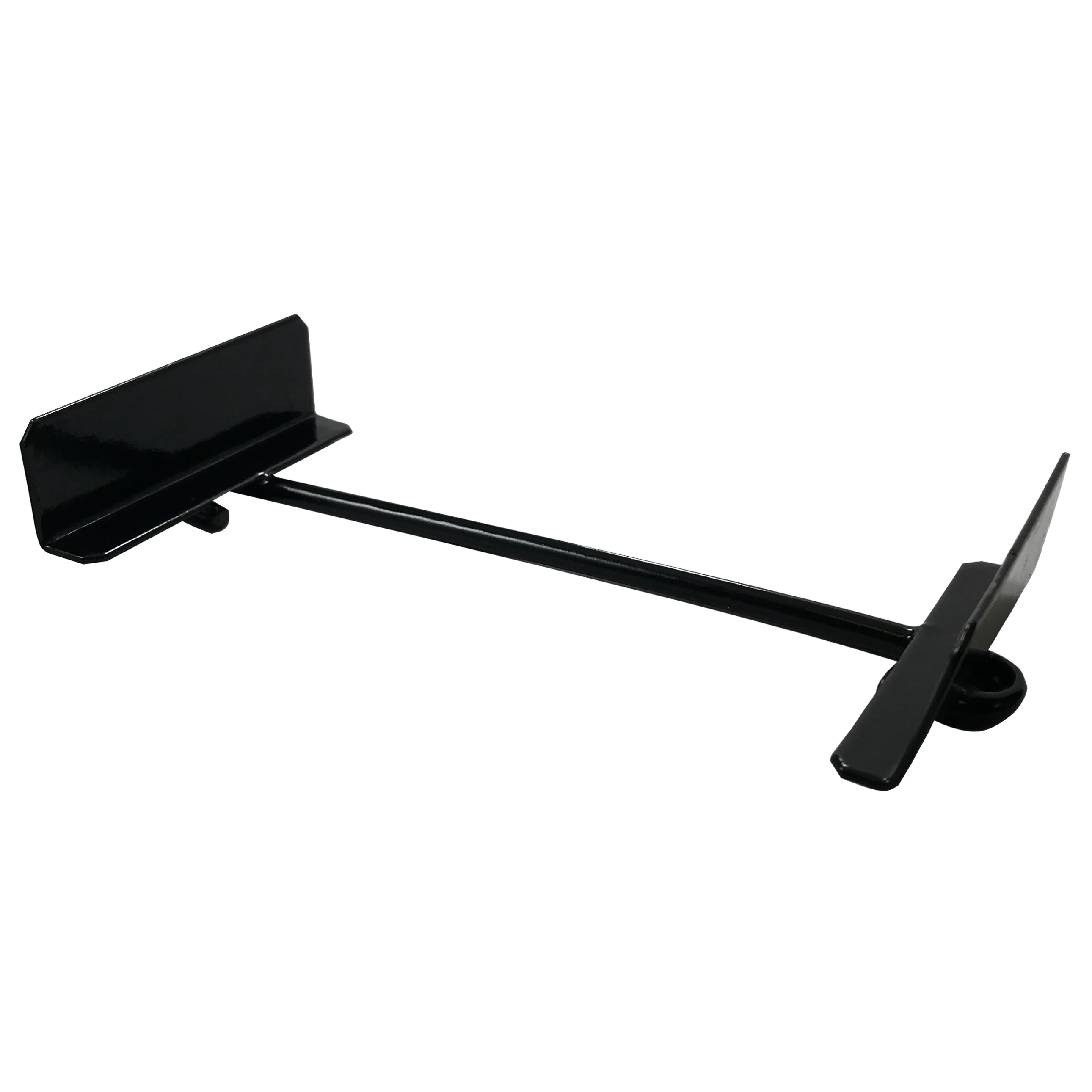 Universal Battery Hold-Down Cross Bar - 6-7/8" - Made in USA - Image 4