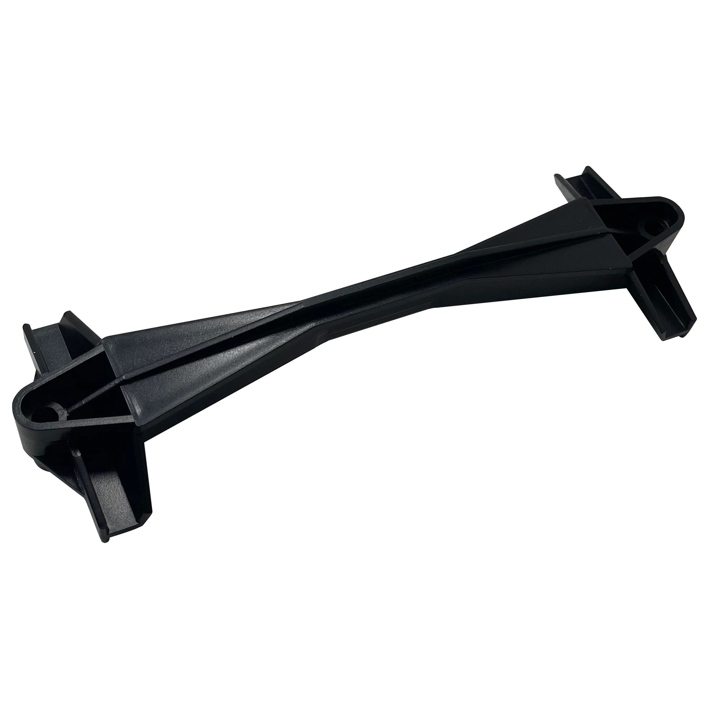 Universal 7" Battery Hold Down Clamp Kit with 12" J-Bolts - Image 8