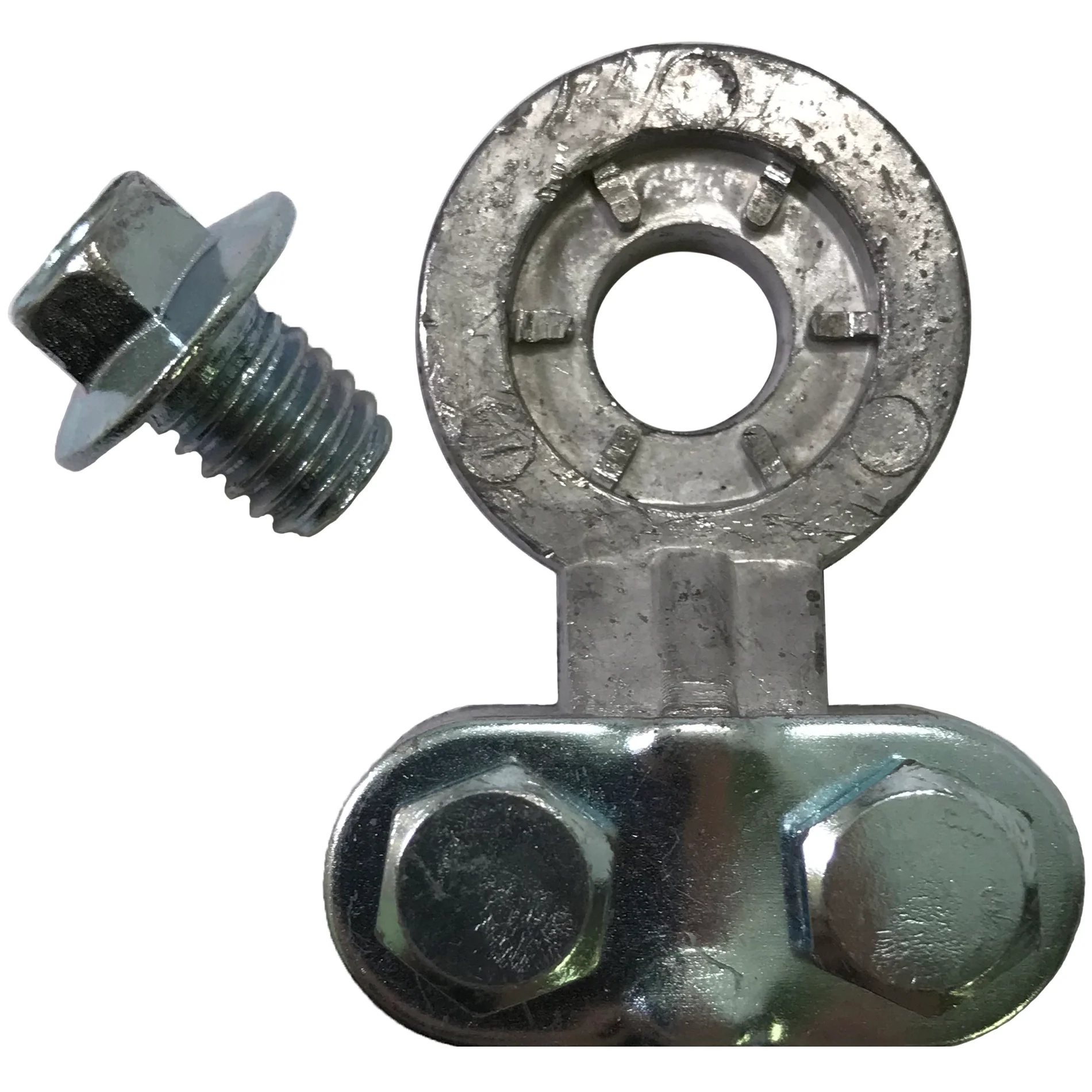 Side Post Battery Terminals for Automotive & Light Truck - 7 Pack - Image 5