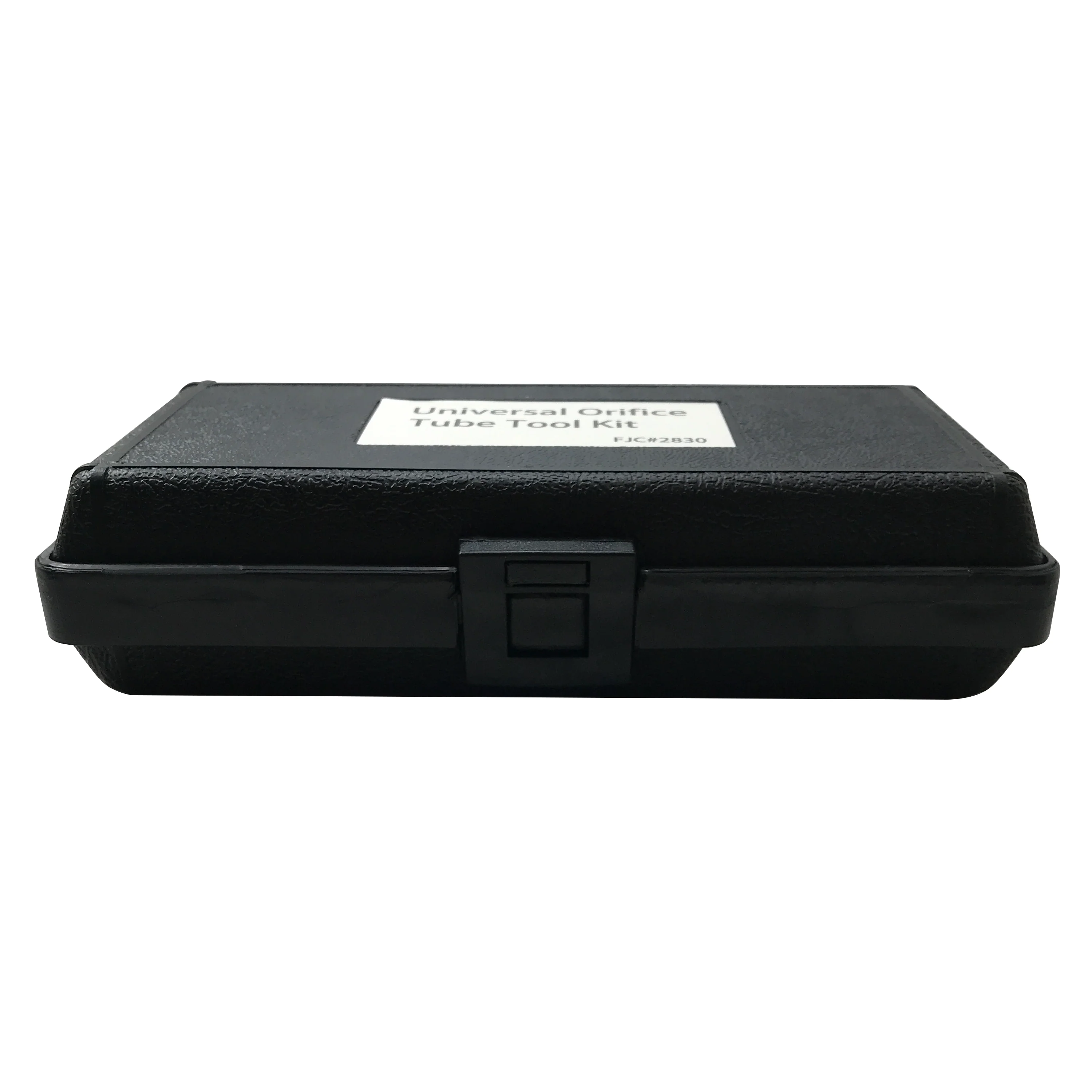 5 Piece Universal Deluxe Orifice Tube Install Service Kit - Image 4