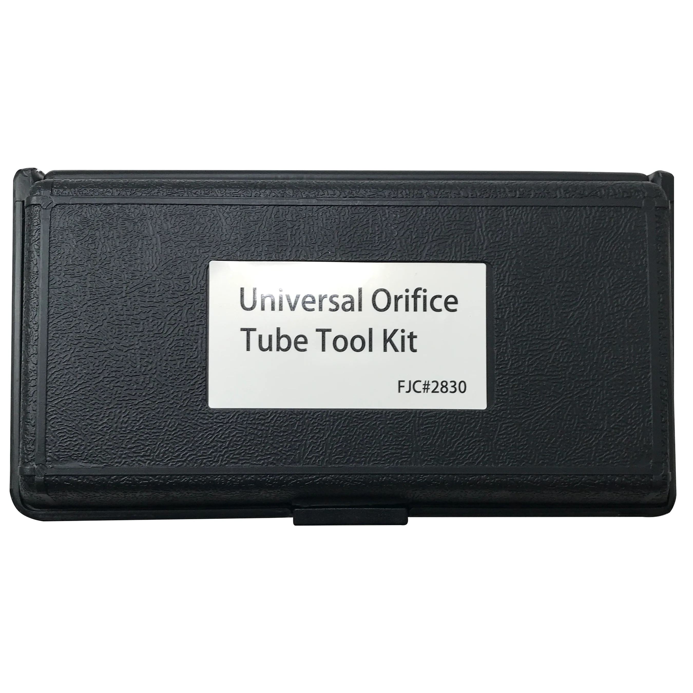 5 Piece Universal Deluxe Orifice Tube Install Service Kit - Image 6