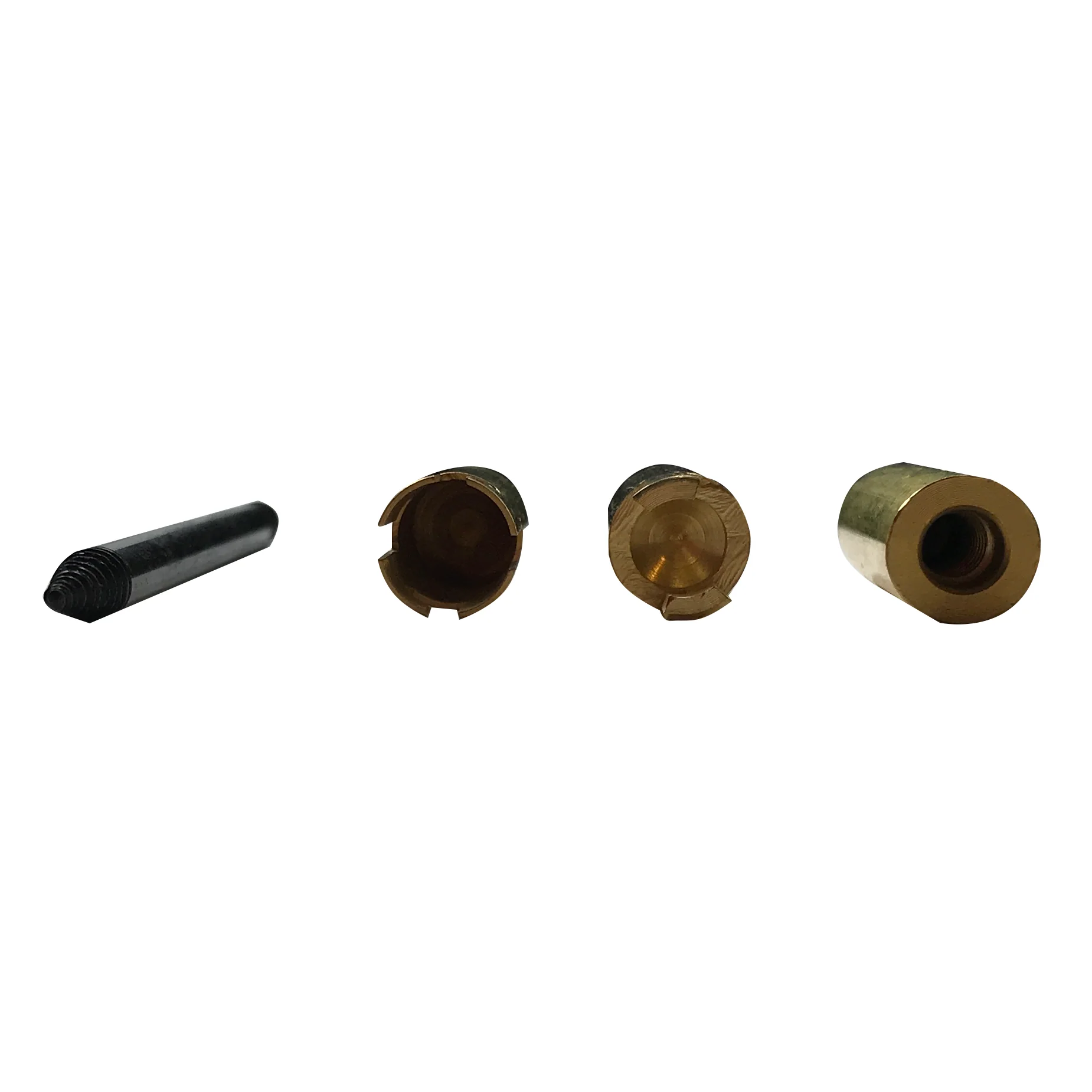 5 Piece Universal Deluxe Orifice Tube Install Service Kit - Image 9