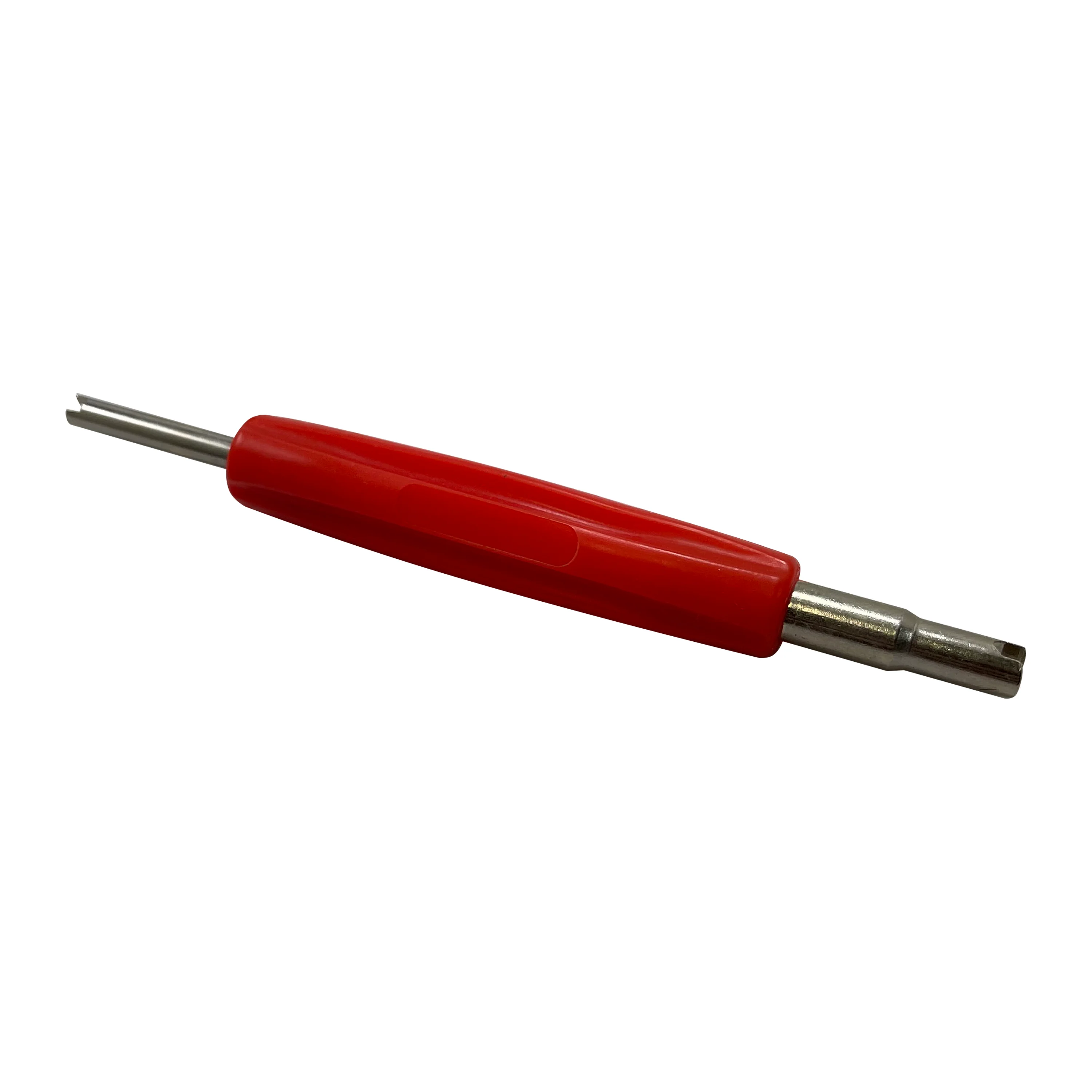 Dual Headed Core Remover Combination Tool, For Standard And Large Bore Valves - Image 4