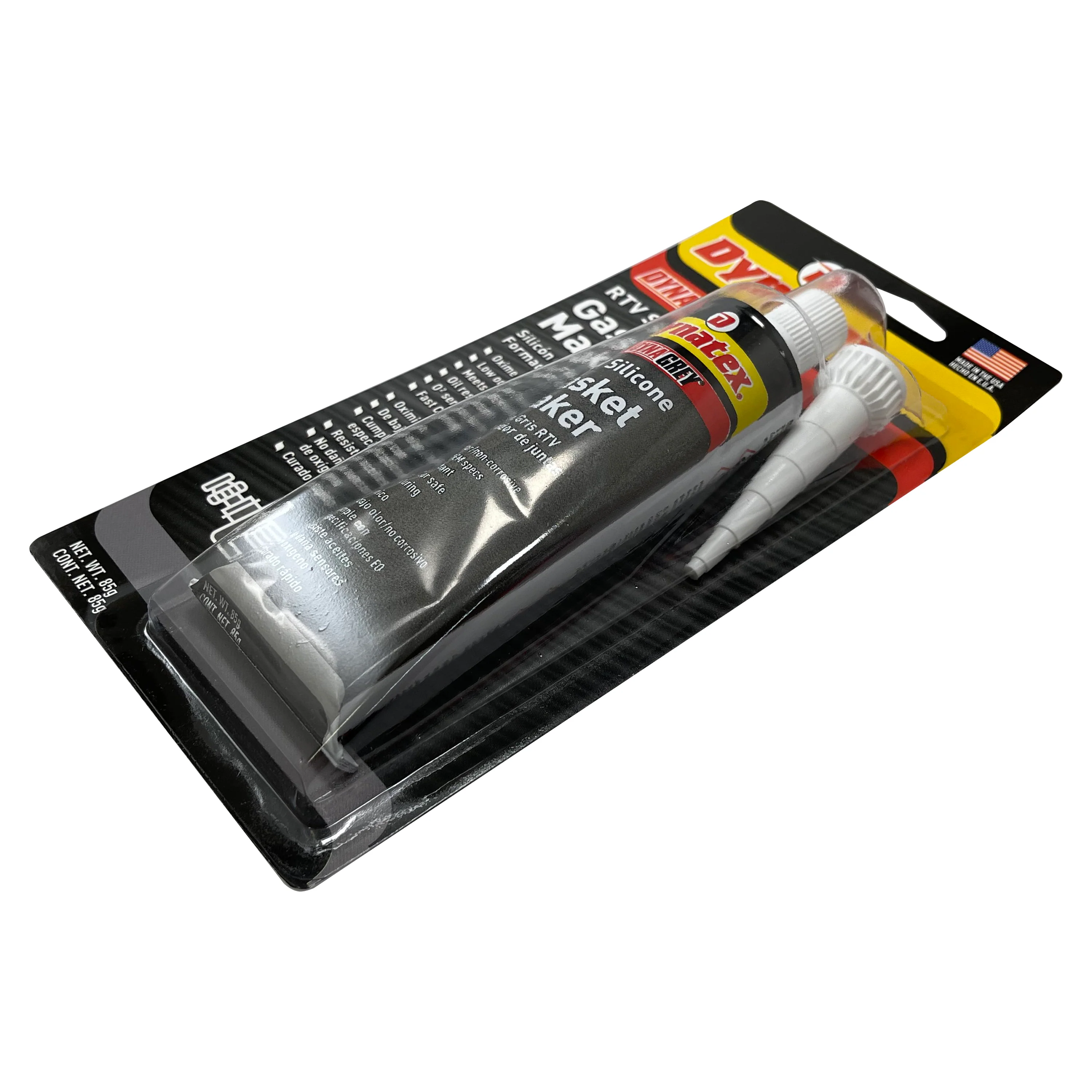 Dynatex Silicone Gasket Maker - 85 gm - Image 3