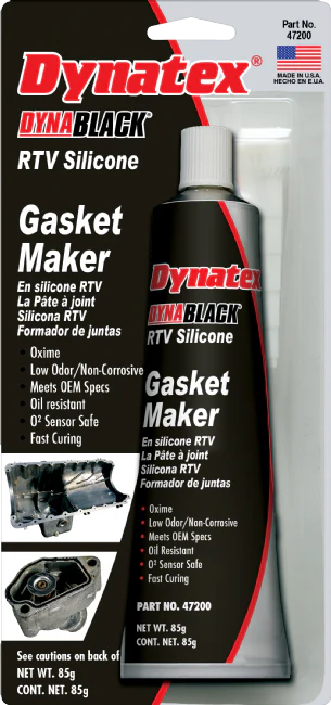 Dynatex Silicone Gasket Maker - 85 gm - Image 6