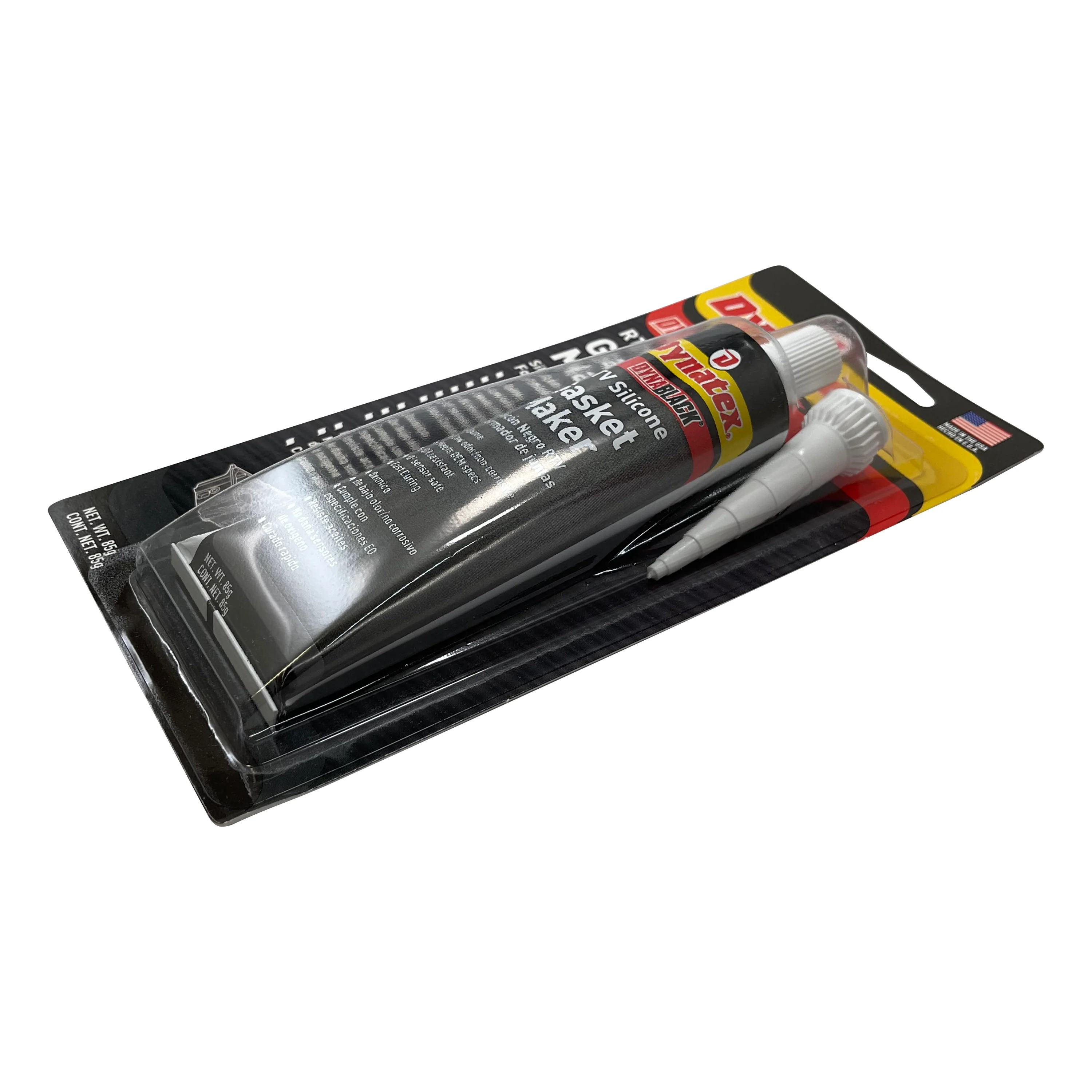 Dynatex Silicone Gasket Maker - 85 gm - Image 7