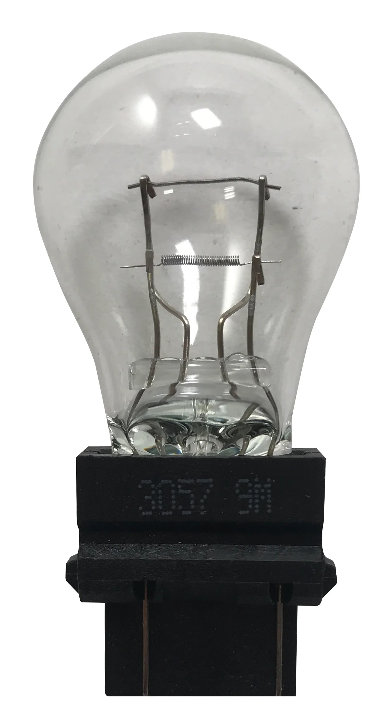 Light Bulb - Mini 12.8/14V 2.1/.48A/S-8 Plastic Wedge Base, 10 per Pack, for car and light truc - Image 3