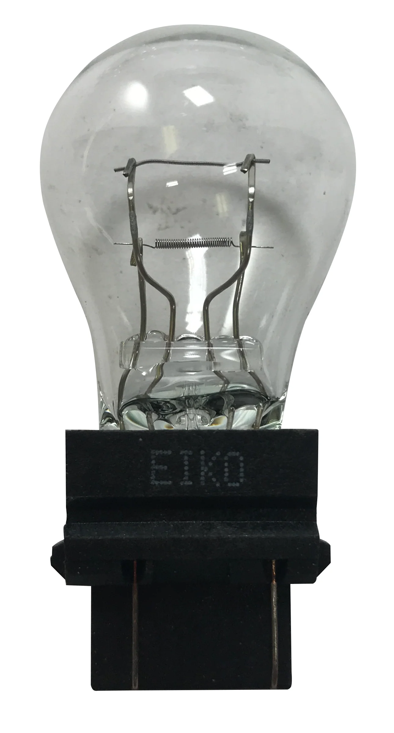 Light Bulb - Mini 12.8/14V 2.1/.48A/S-8 Plastic Wedge Base, 10 per Pack, for car and light truc - Image 4