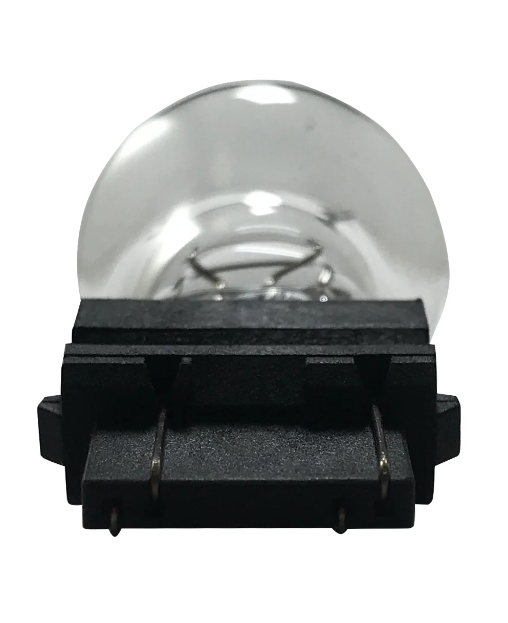 Light Bulb - Mini 12.8/14V 2.1/.48A/S-8 Plastic Wedge Base, 10 per Pack, for car and light truc - Image 6