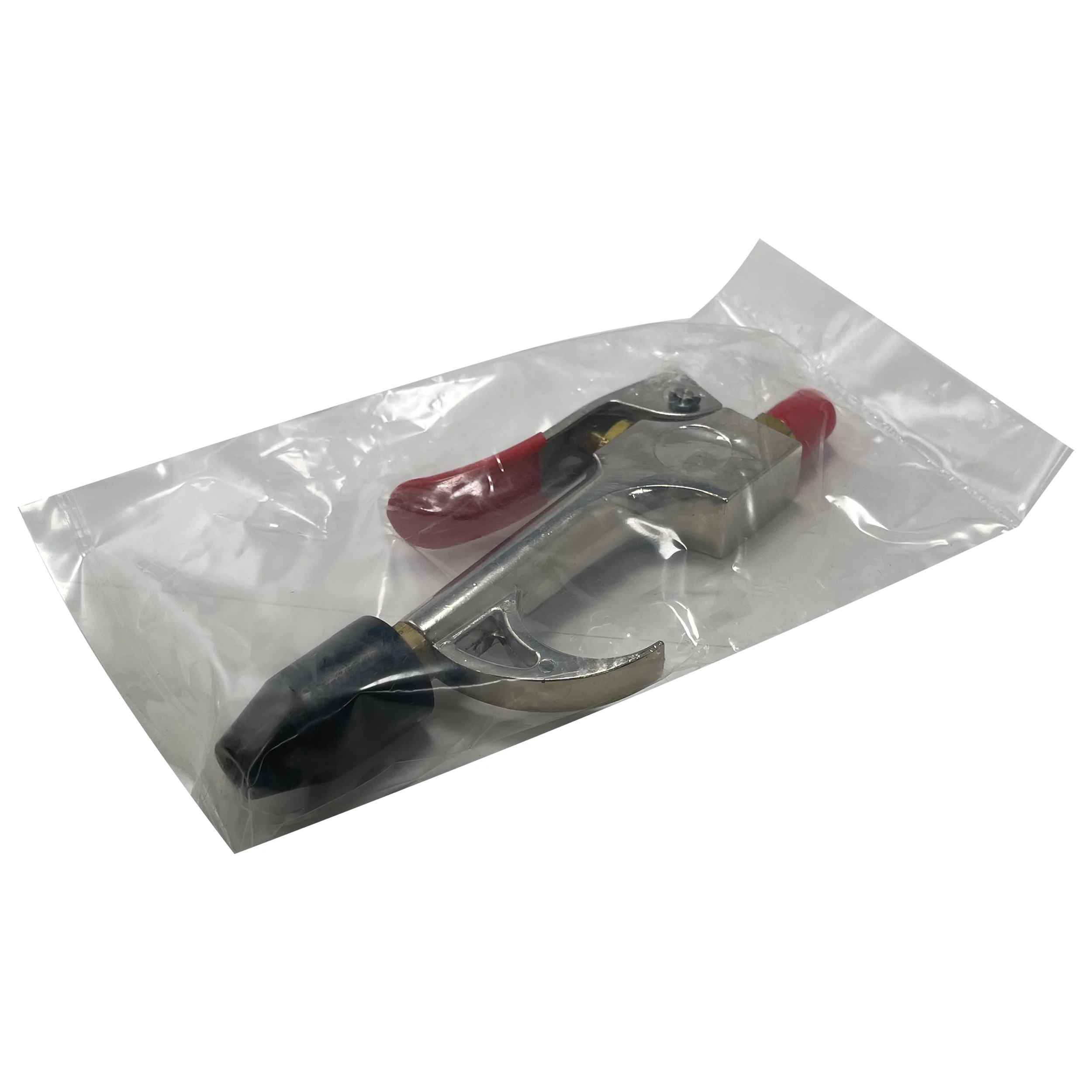 FJC Flush Gun with Flow Control Valve & Turbulent Flow Spray Head Air Compressor Adapter Kit - Image 8