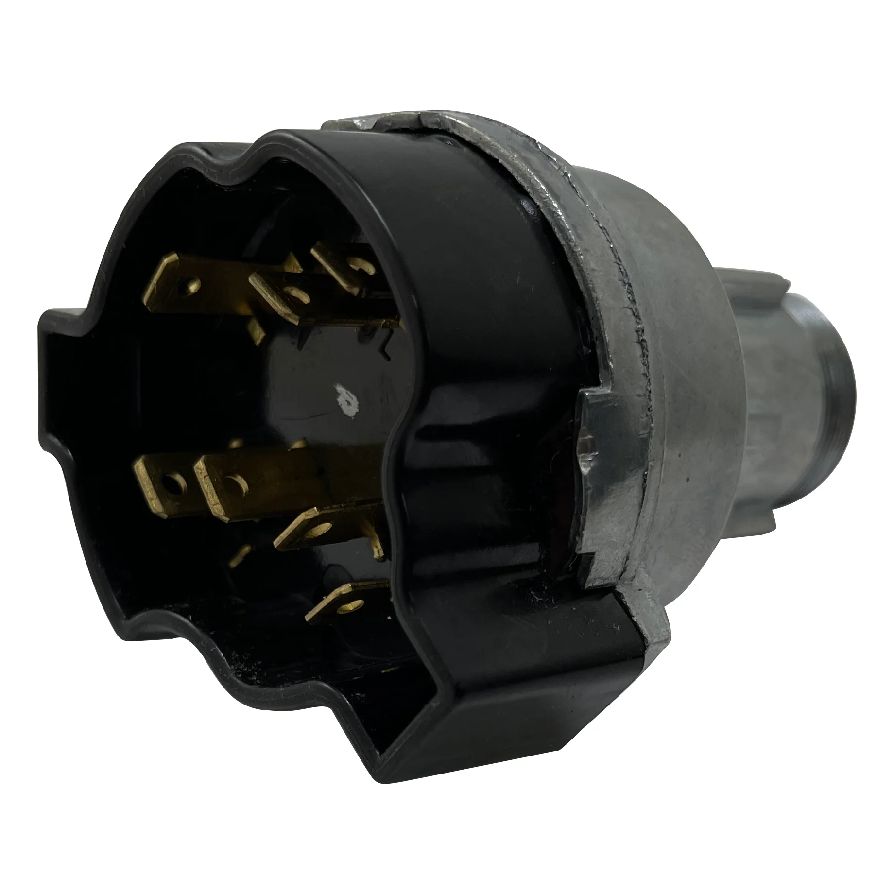 Ignition Switch - 8 Blade Terminals - Column Mount - Image 5