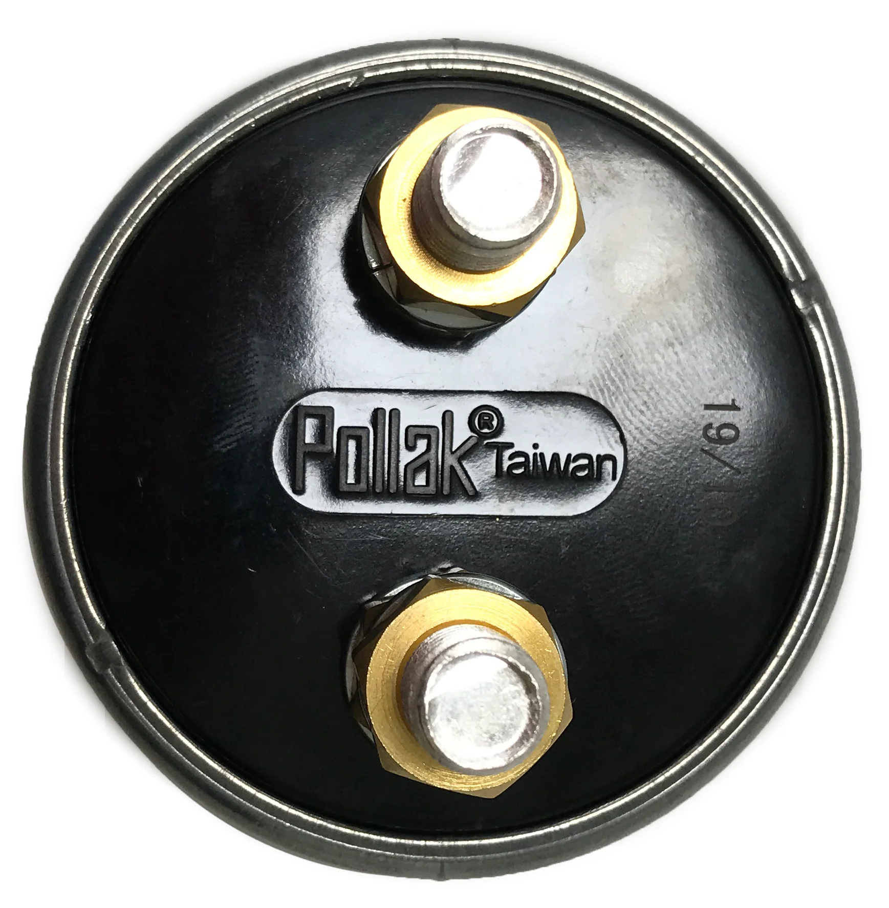 Grote Levered 180 AMP Battery Master Disconnect Switch for Battery Circuit 3/8" Stud - Image 6