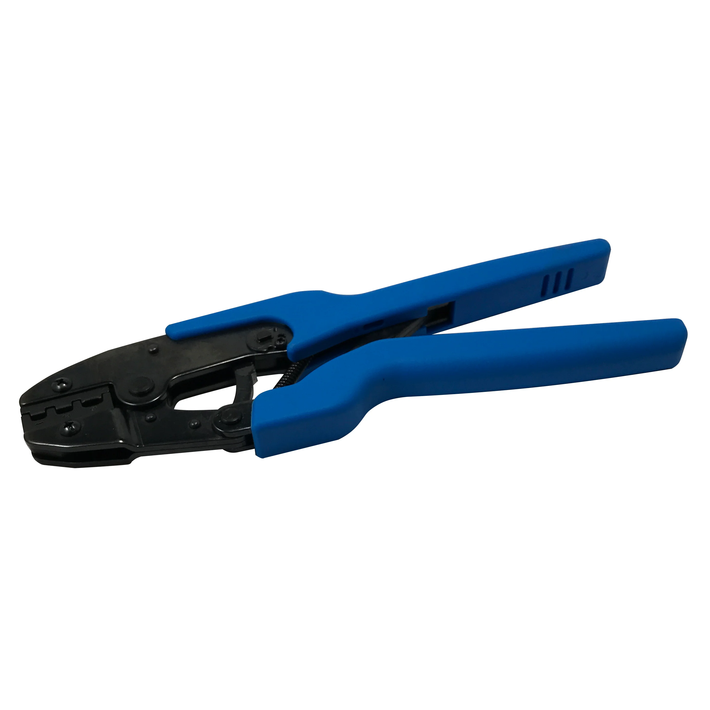 Grote Ratcheting Crimper Tool for 22-10 Gauge Heat Shrink Wire Terminals - Image 3