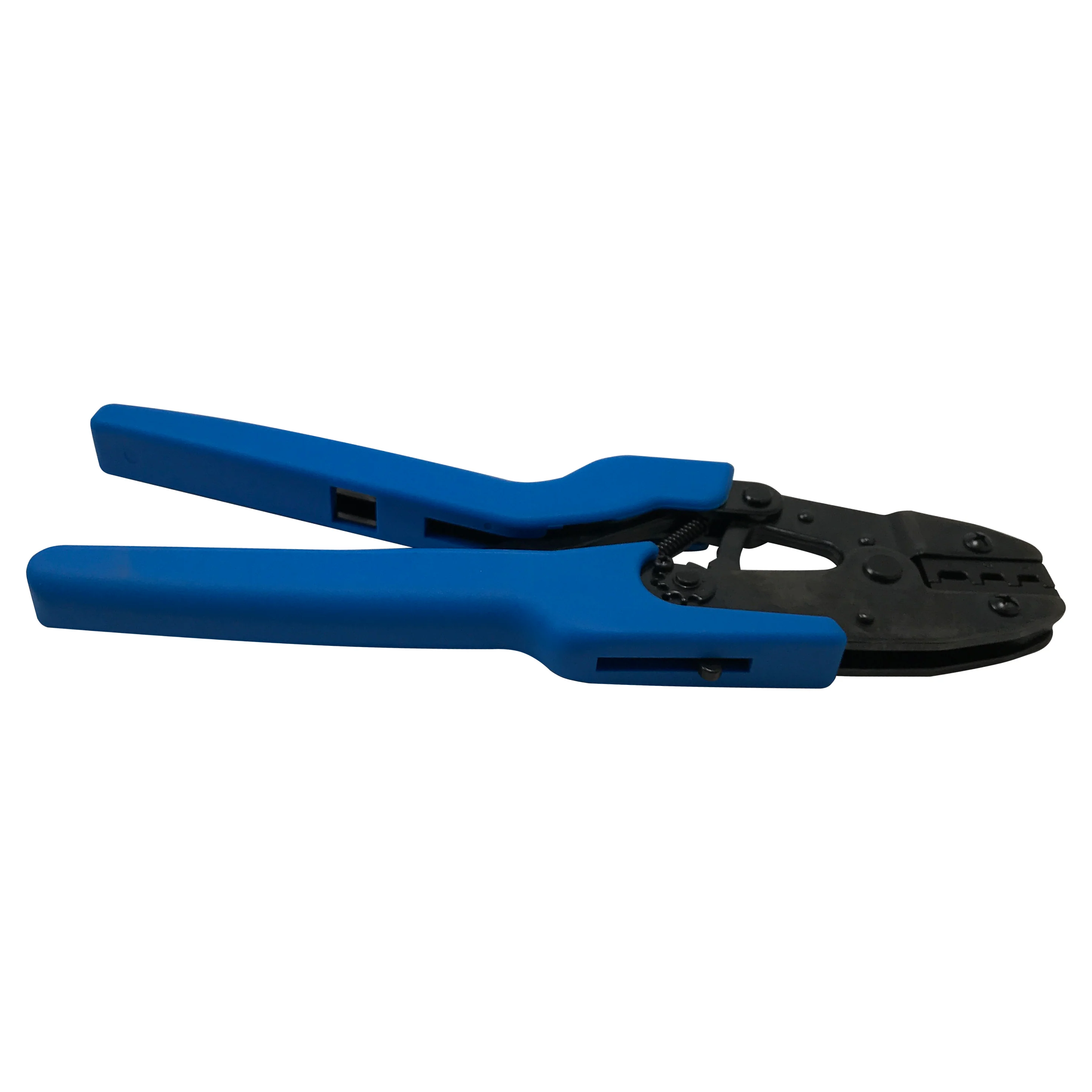 Grote Ratcheting Crimper Tool for 22-10 Gauge Heat Shrink Wire Terminals - Image 4