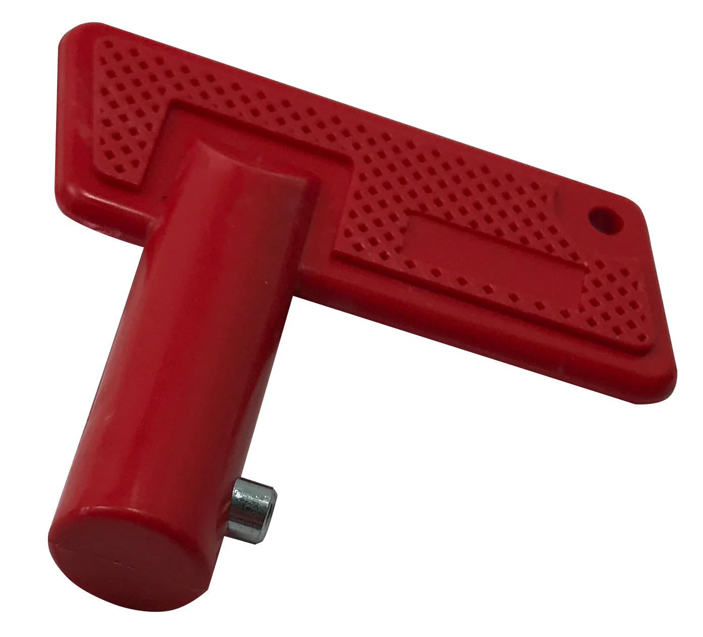 Battery Disconnect Kill Switch - 12V, 500A Surge / 100A Continuous, 2 Removable Keys - Anti-Theft & Safety Shutoff - Image 10