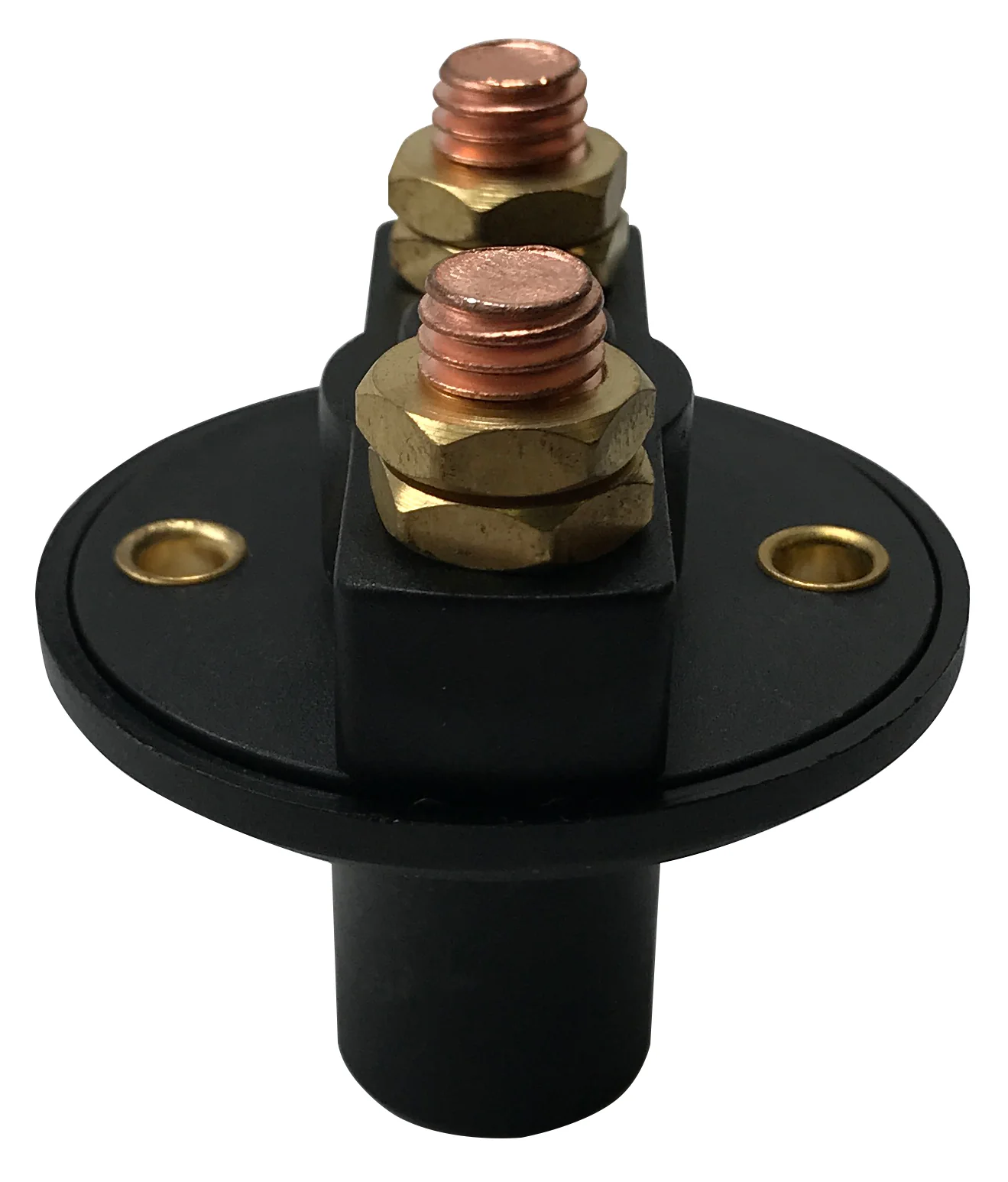 Battery Disconnect Kill Switch - 12V, 500A Surge / 100A Continuous, 2 Removable Keys - Anti-Theft & Safety Shutoff - Image 6