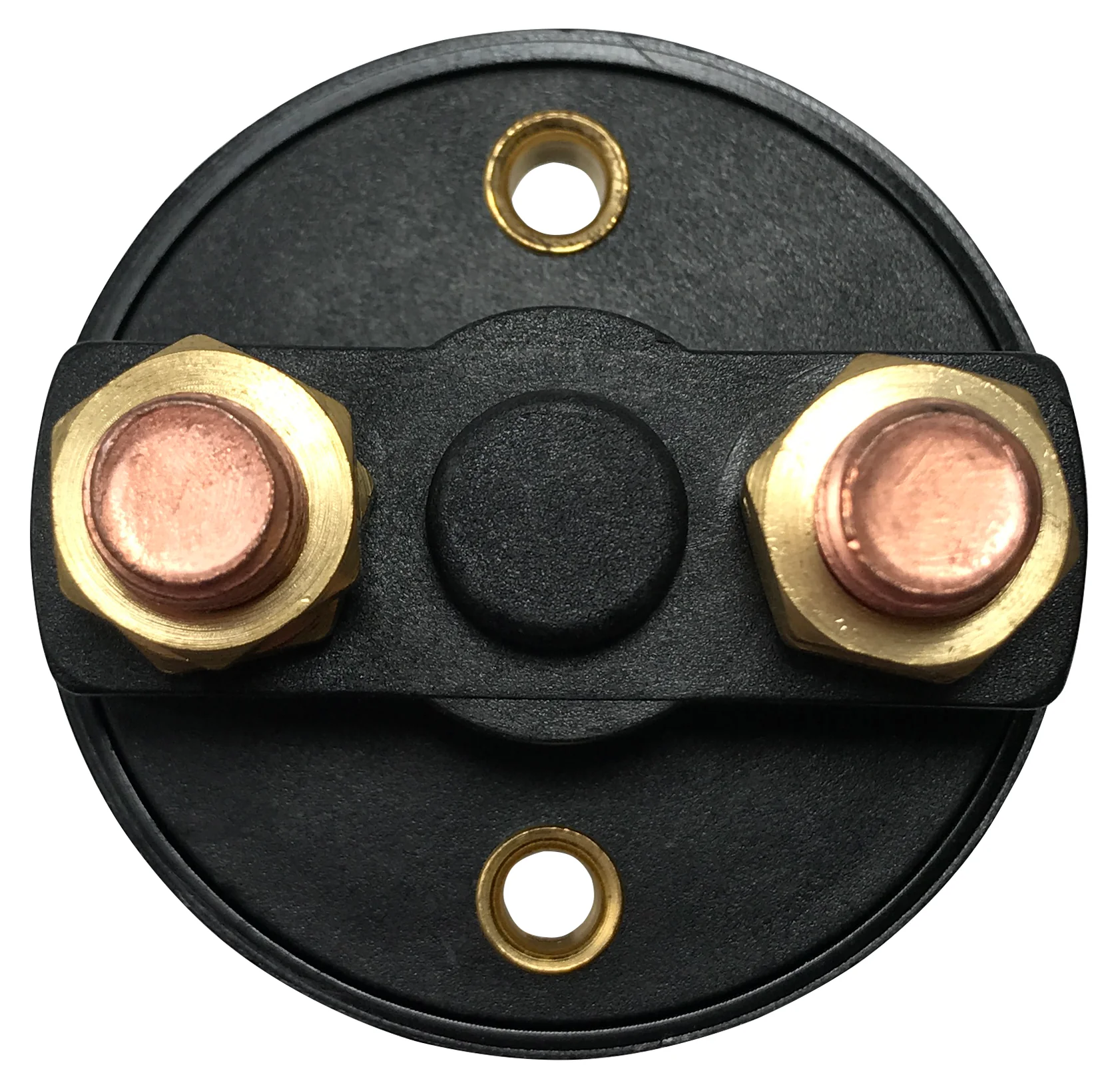 Battery Disconnect Kill Switch - 12V, 500A Surge / 100A Continuous, 2 Removable Keys - Anti-Theft & Safety Shutoff - Image 7