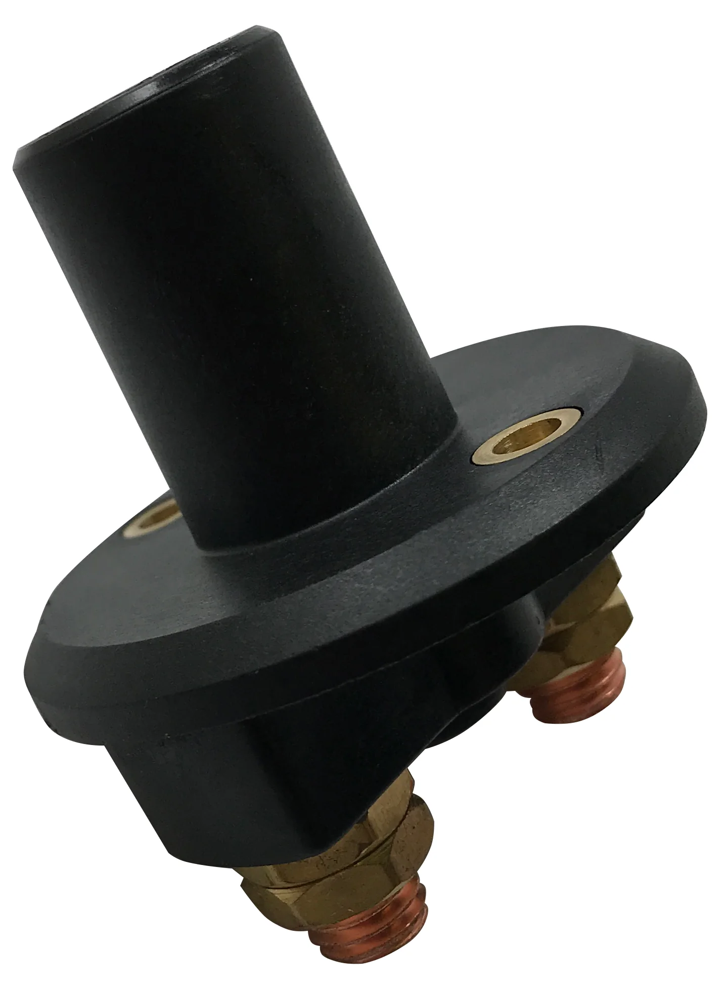 Battery Disconnect Kill Switch - 12V, 500A Surge / 100A Continuous, 2 Removable Keys - Anti-Theft & Safety Shutoff - Image 8