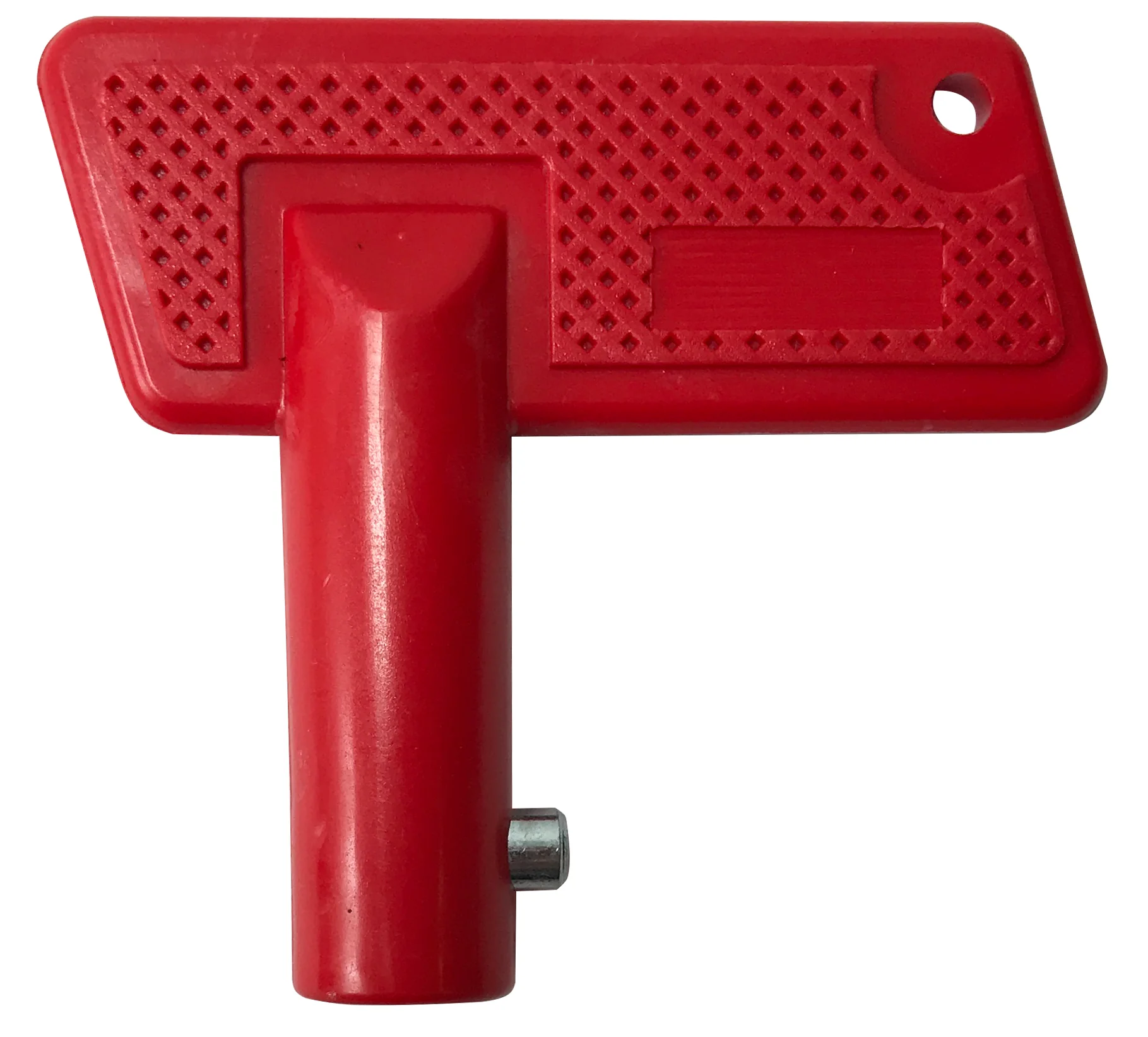 Battery Disconnect Kill Switch - 12V, 500A Surge / 100A Continuous, 2 Removable Keys - Anti-Theft & Safety Shutoff - Image 9