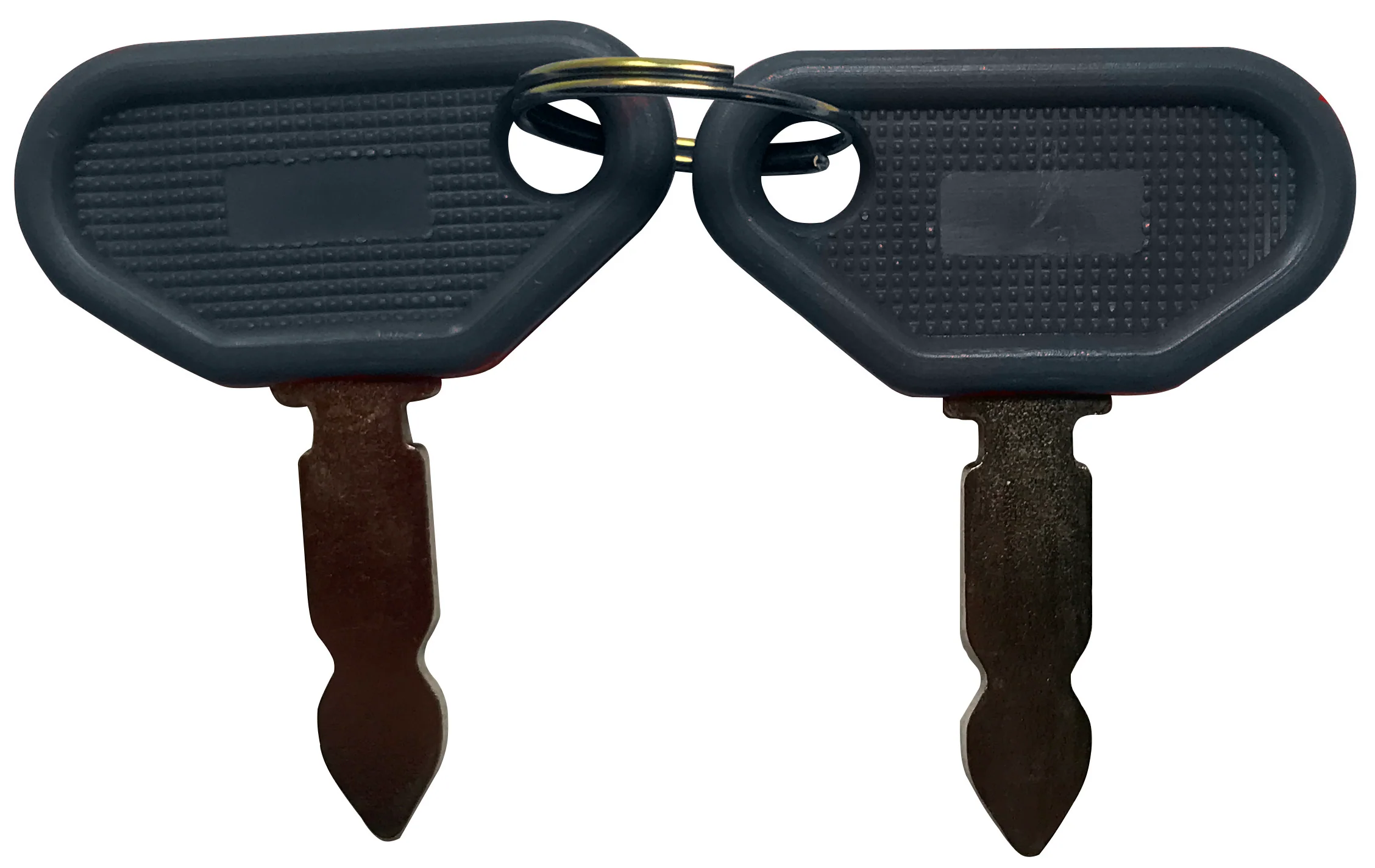 Universal Ignition Starter Barrel Switch 12V Waterproof Cover 4 Pos. & 2 Keys UK - Image 10