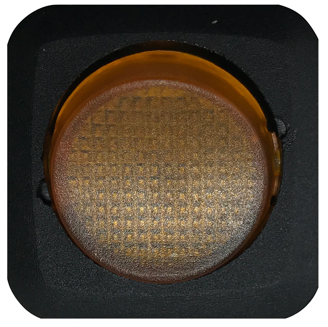 Illuminating Rocker Switch ON / OFF SPST 20A @12V W/ Replaceable Lens - Green Amber Blue Red - 1 or 5 Pack - Image 14