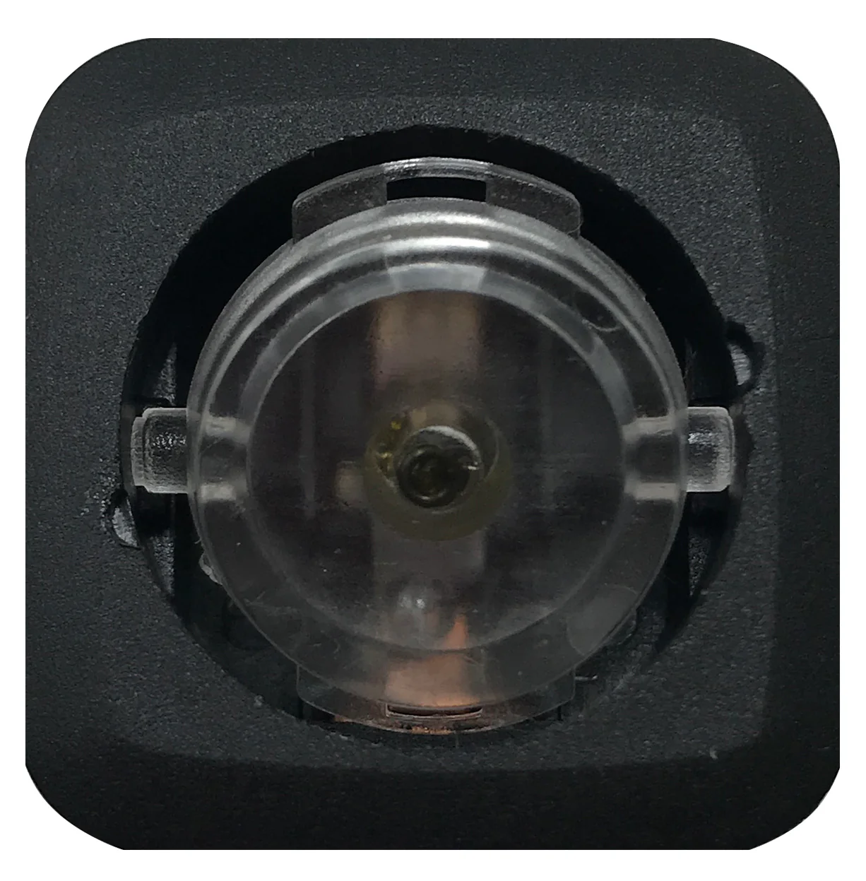 Illuminating Rocker Switch ON / OFF SPST 20A @12V W/ Replaceable Lens - Green Amber Blue Red - 1 or 5 Pack - Image 8