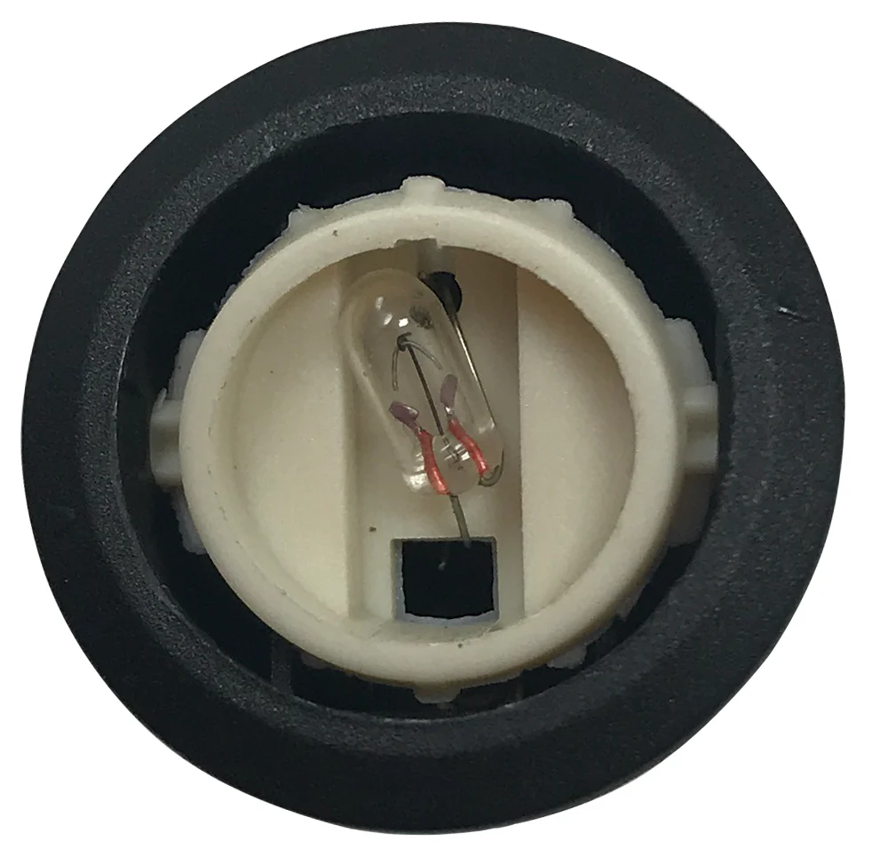 Illuminating Toggle Switch 12 Volt @20 Amp W/ Replaceable Lens - Green Amber Blue Red - 1 or 5 Pack - Image 10
