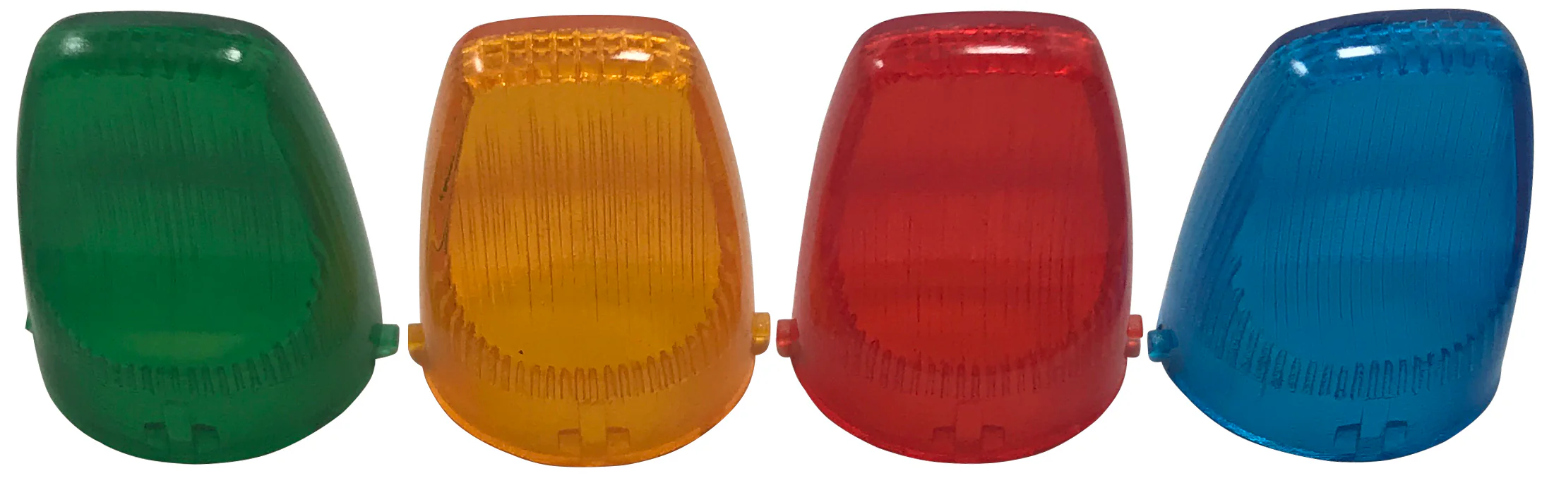 Illuminating Toggle Switch 12 Volt @20 Amp W/ Replaceable Lens - Green Amber Blue Red - 1 or 5 Pack - Image 6